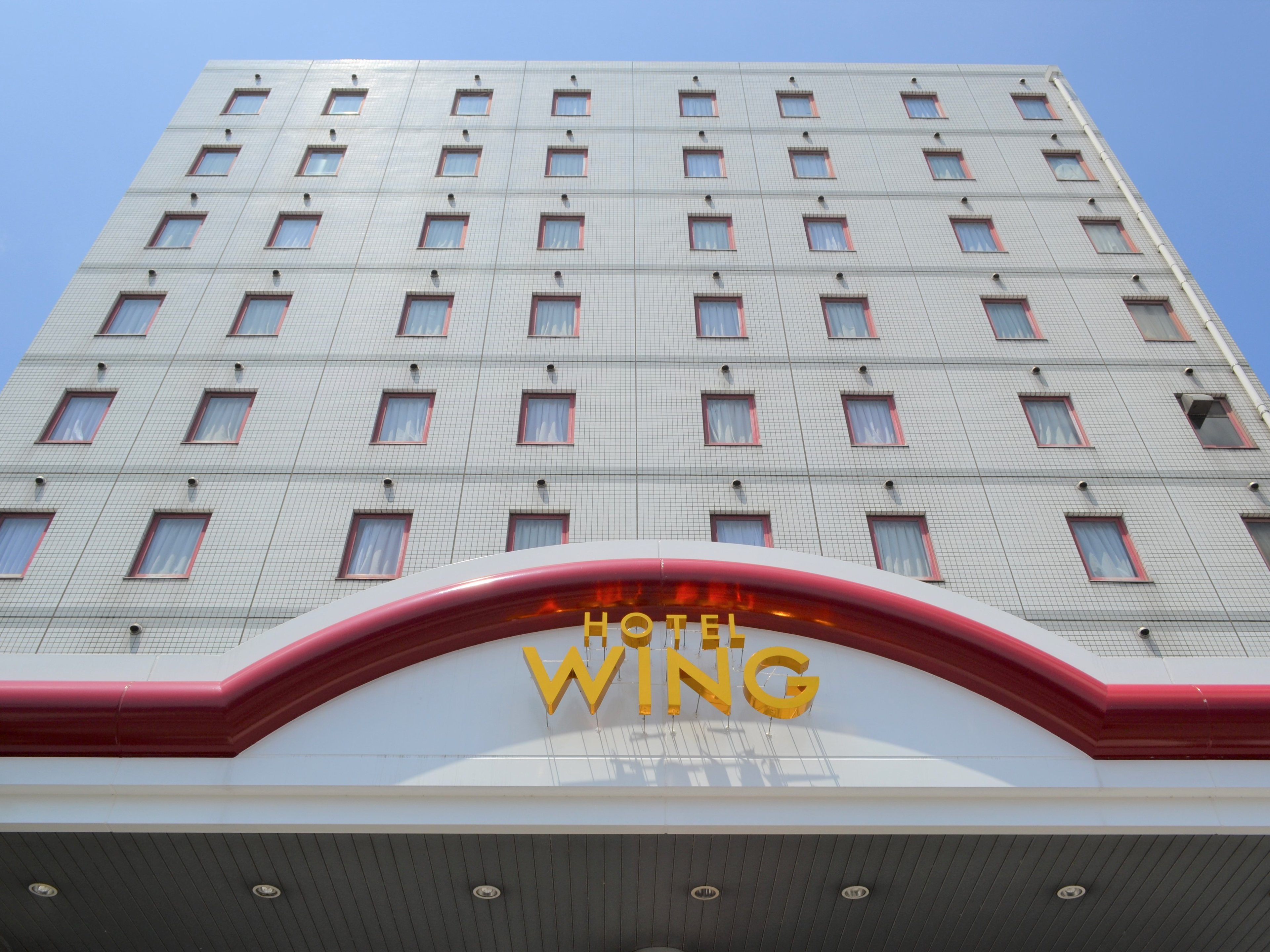 ホテルウィングインターナショナル都城のイメージ