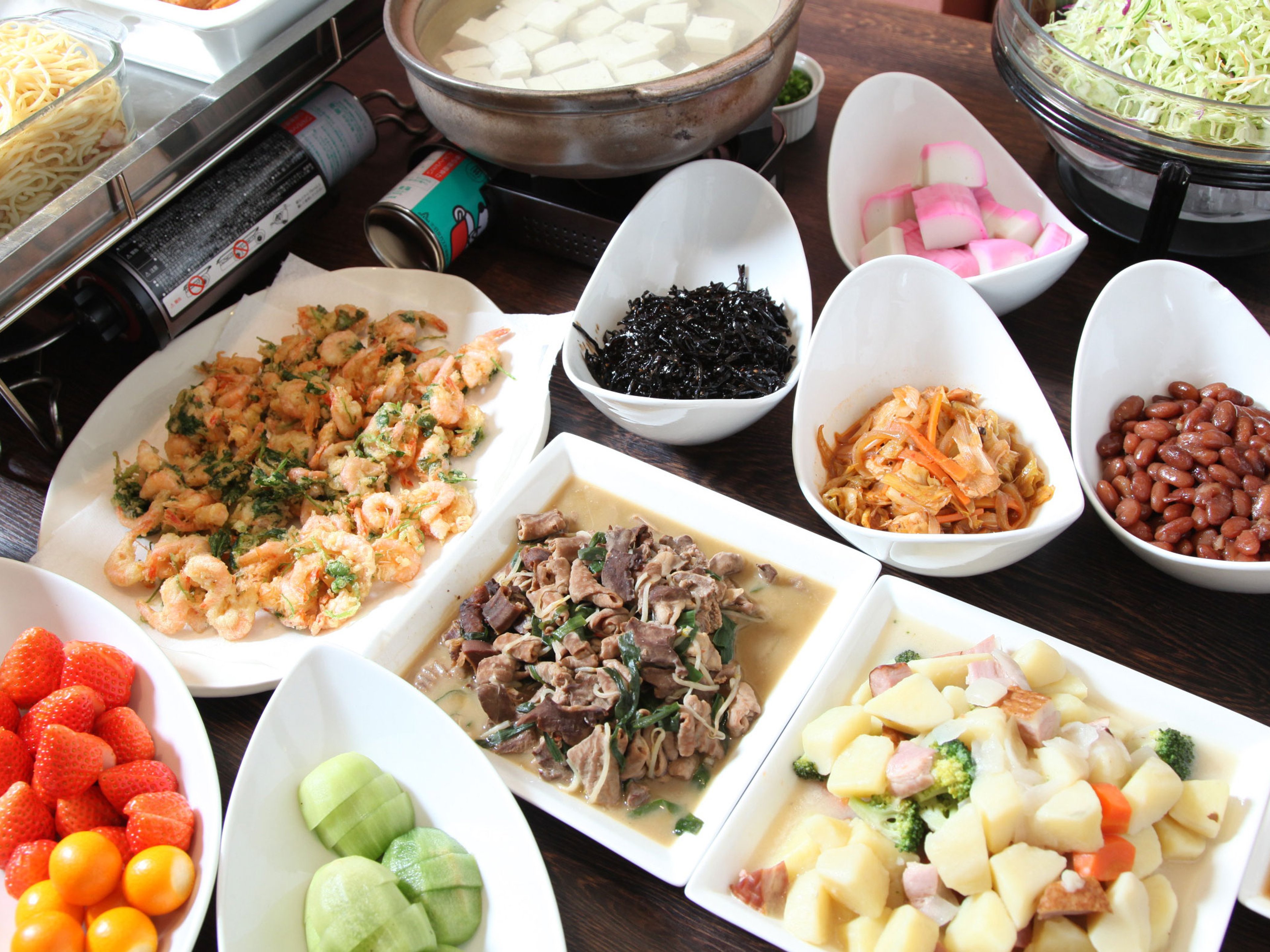 ホテルウィングインターナショナル都城のイメージ