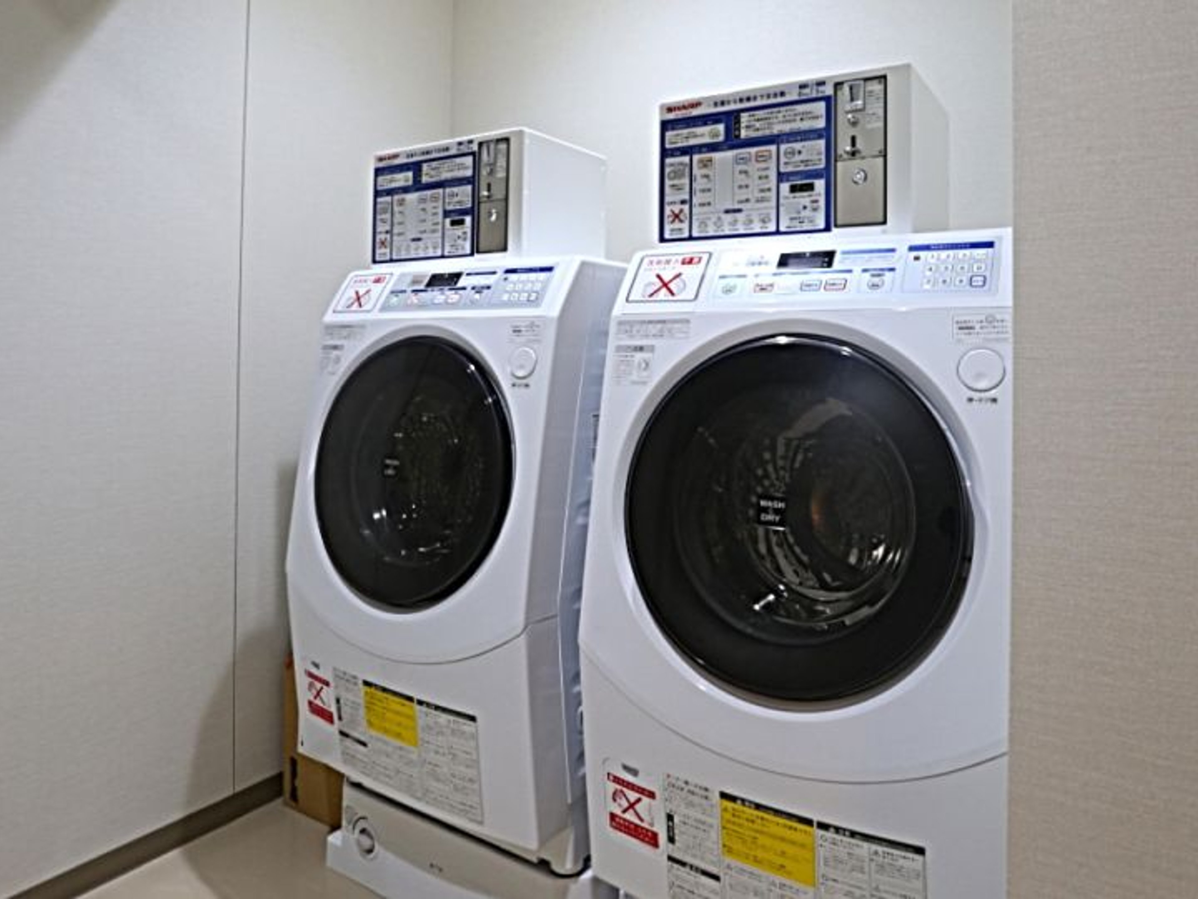 ホテルウィングインターナショナルプレミアム金沢駅前のイメージ