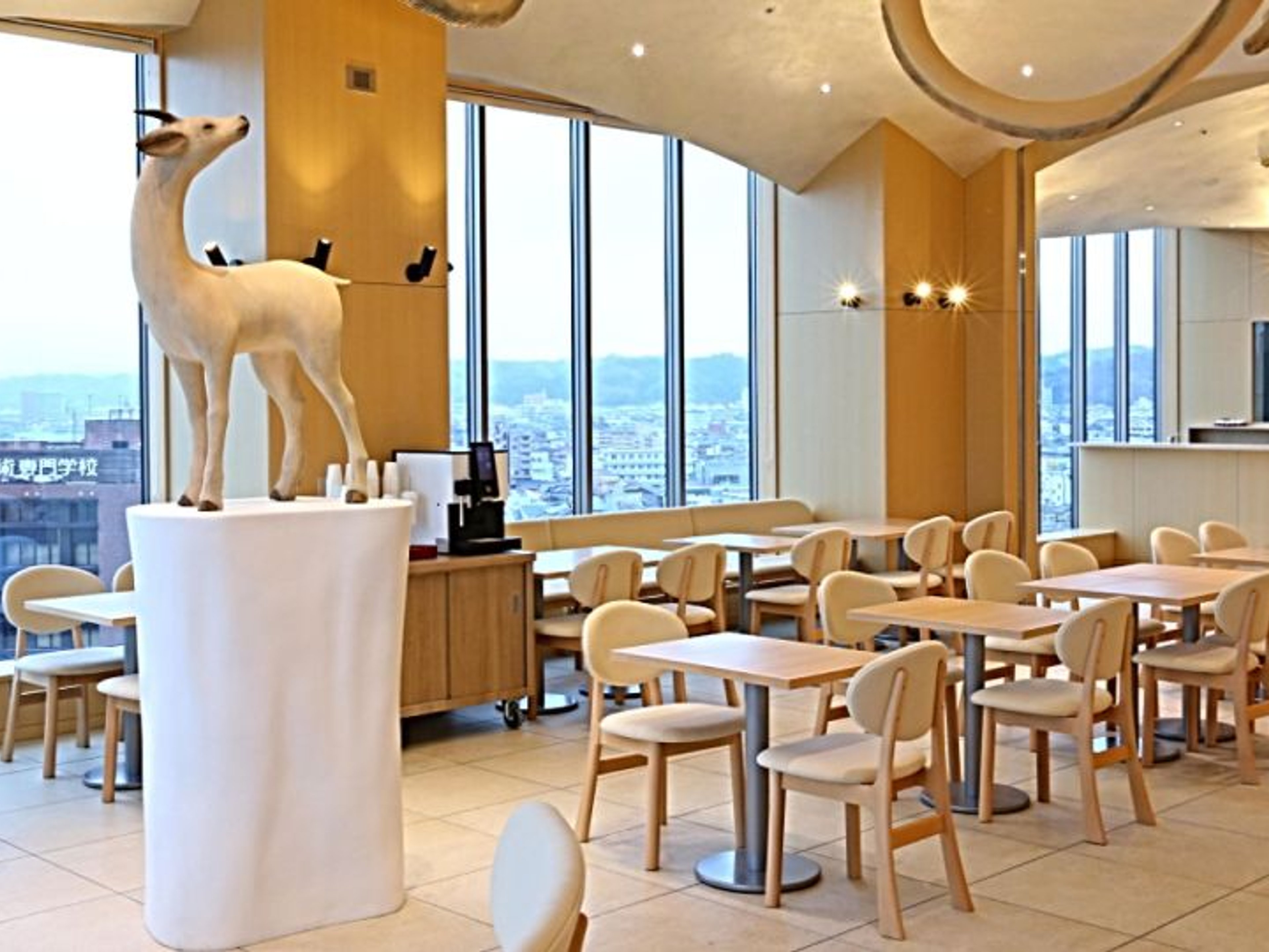 ホテルウィングインターナショナルプレミアム金沢駅前のイメージ