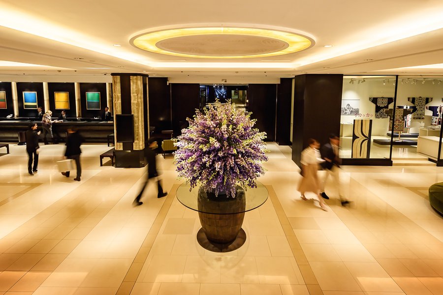 札幌グランドホテル Hotelpass