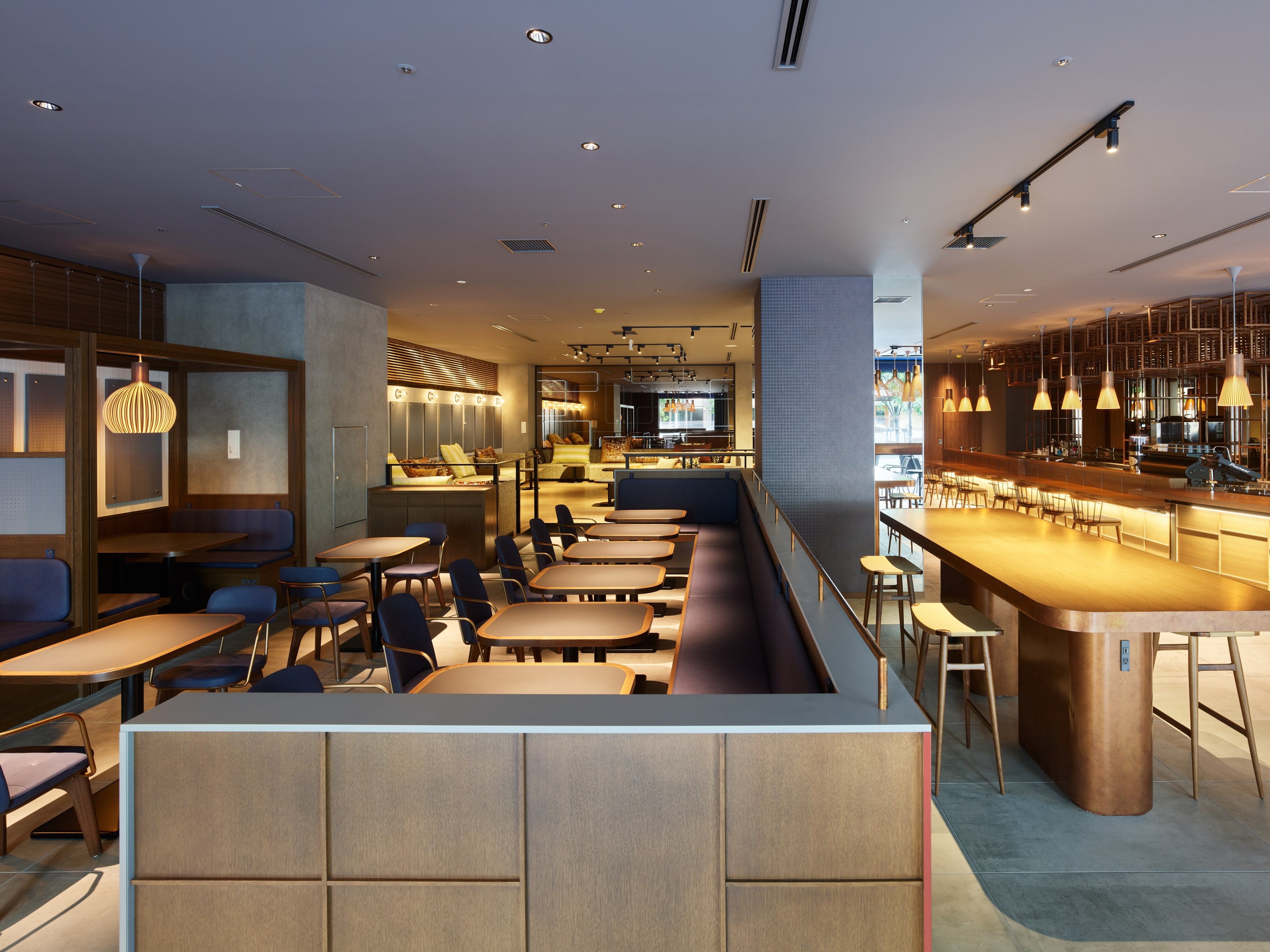 sequence KYOTO GOJOのイメージ