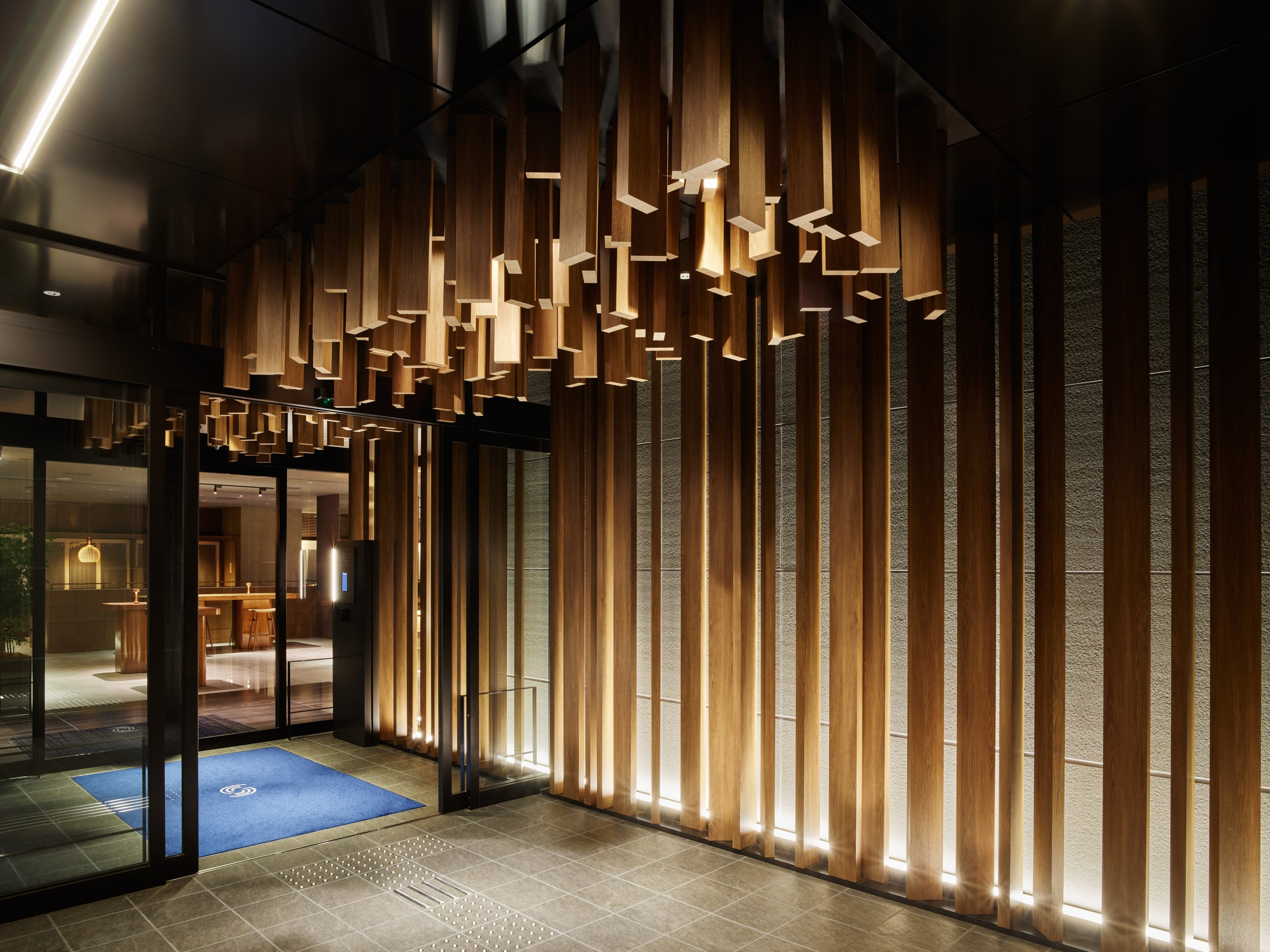 sequence KYOTO GOJOのイメージ