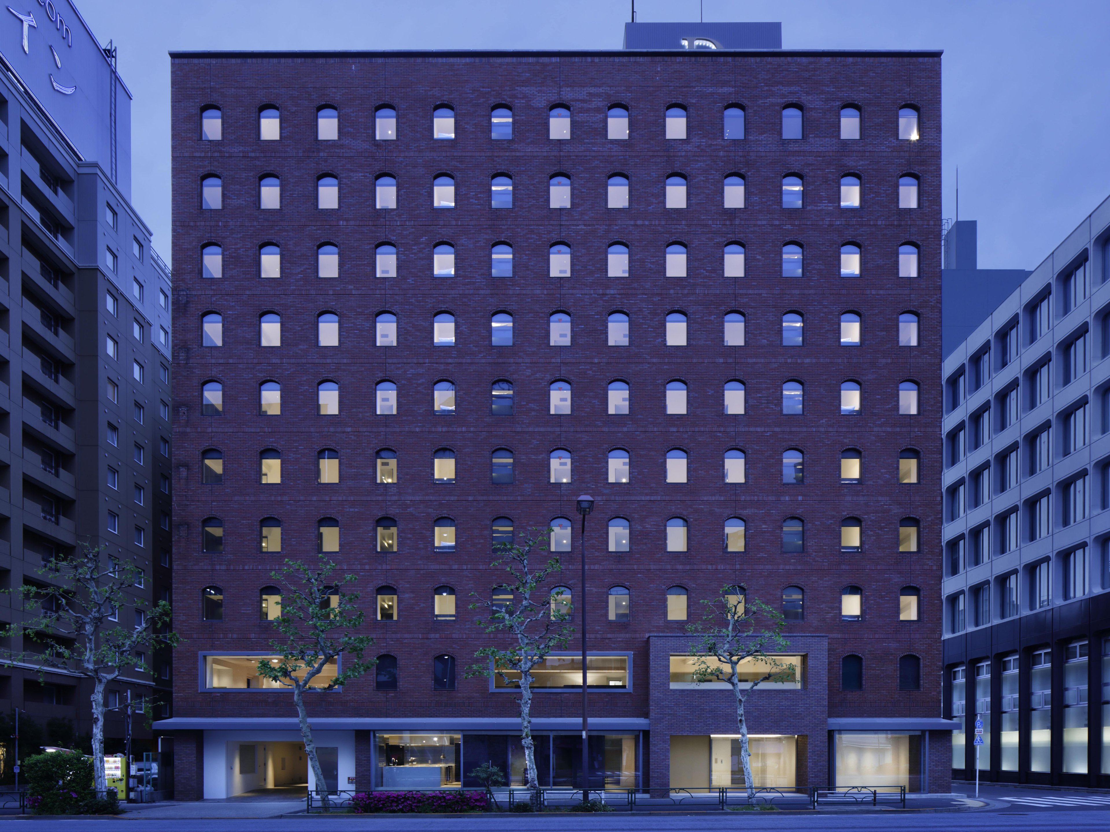 DDD HOTELのイメージ
