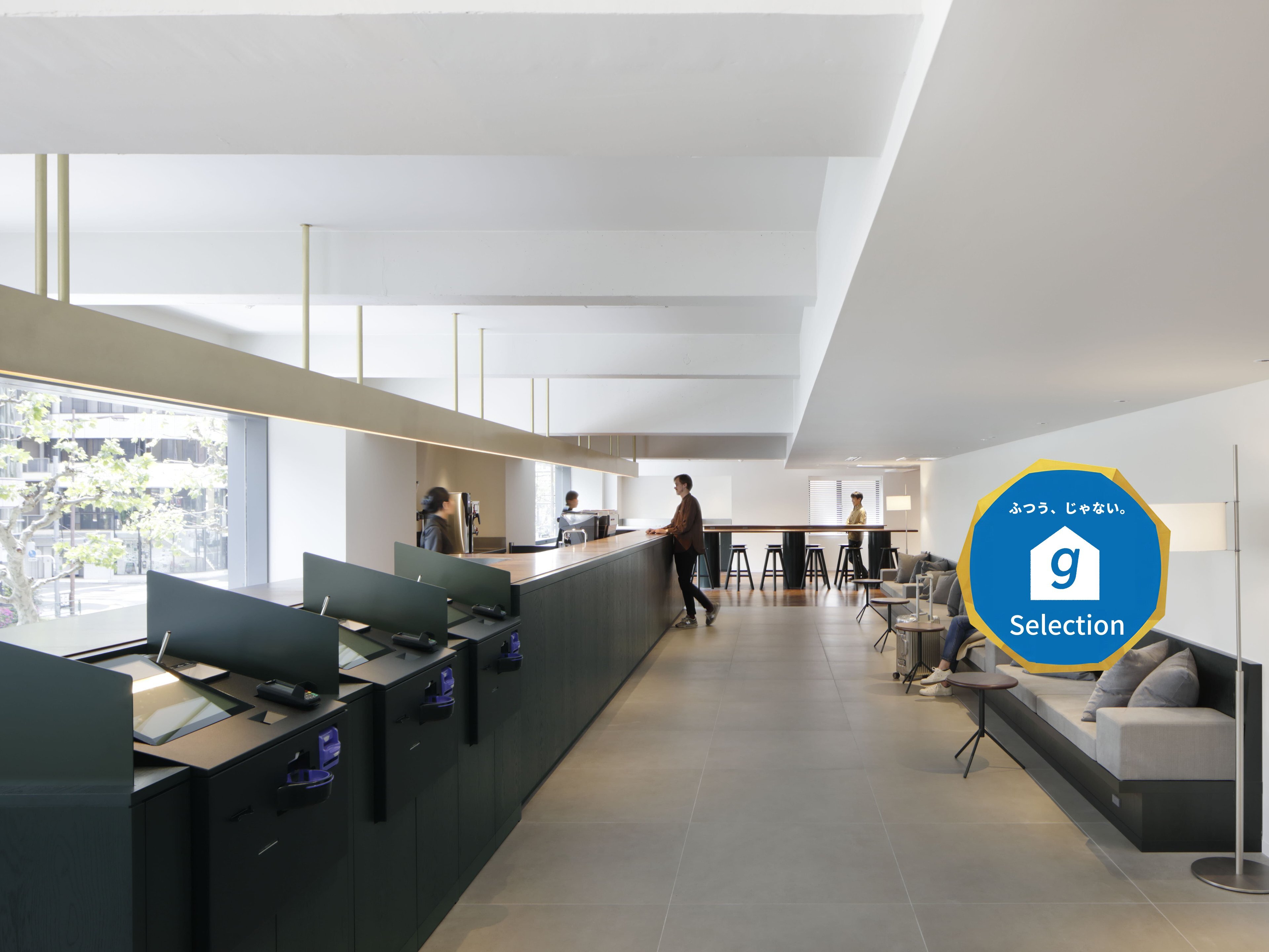 DDD HOTELのイメージ