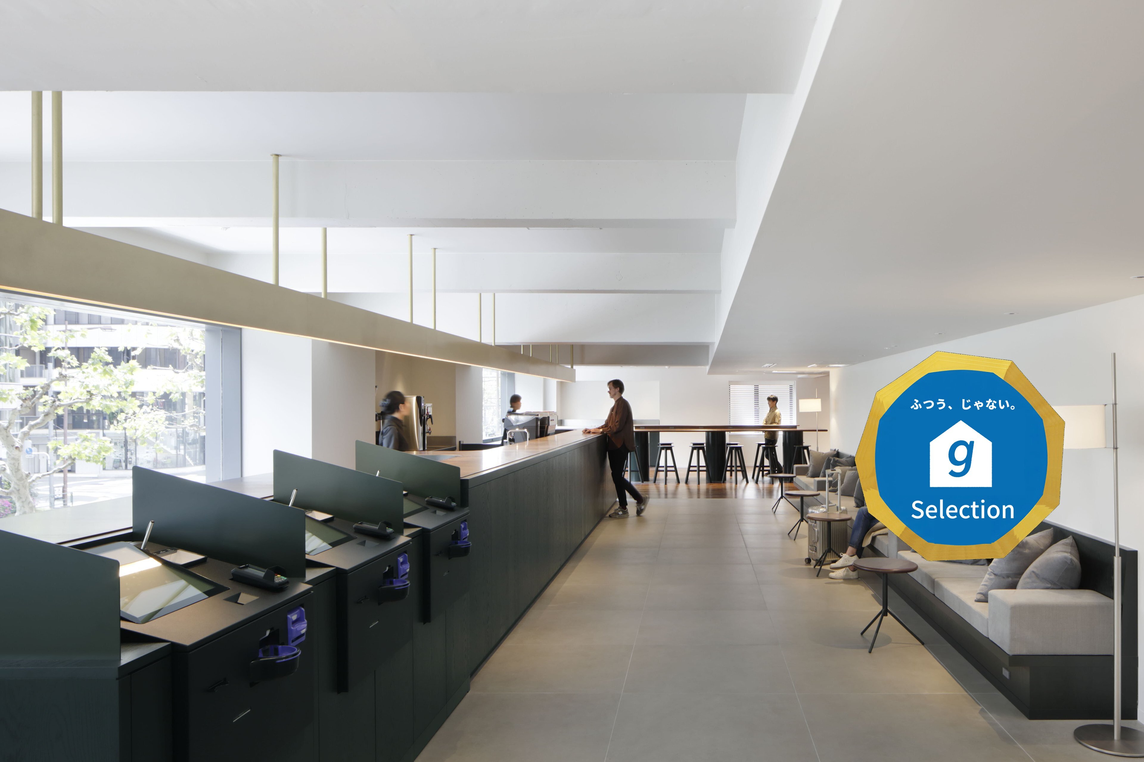 DDD HOTELのイメージ