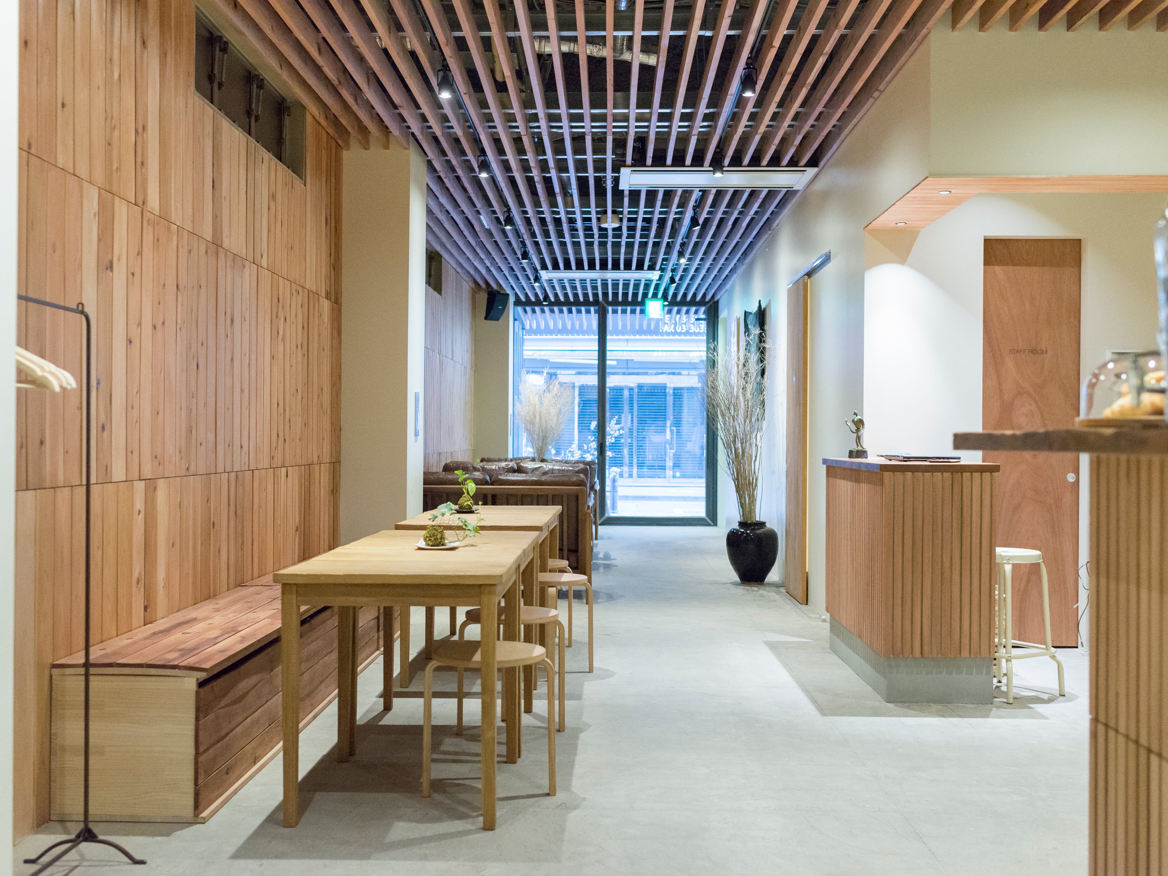 obi Hostelのイメージ