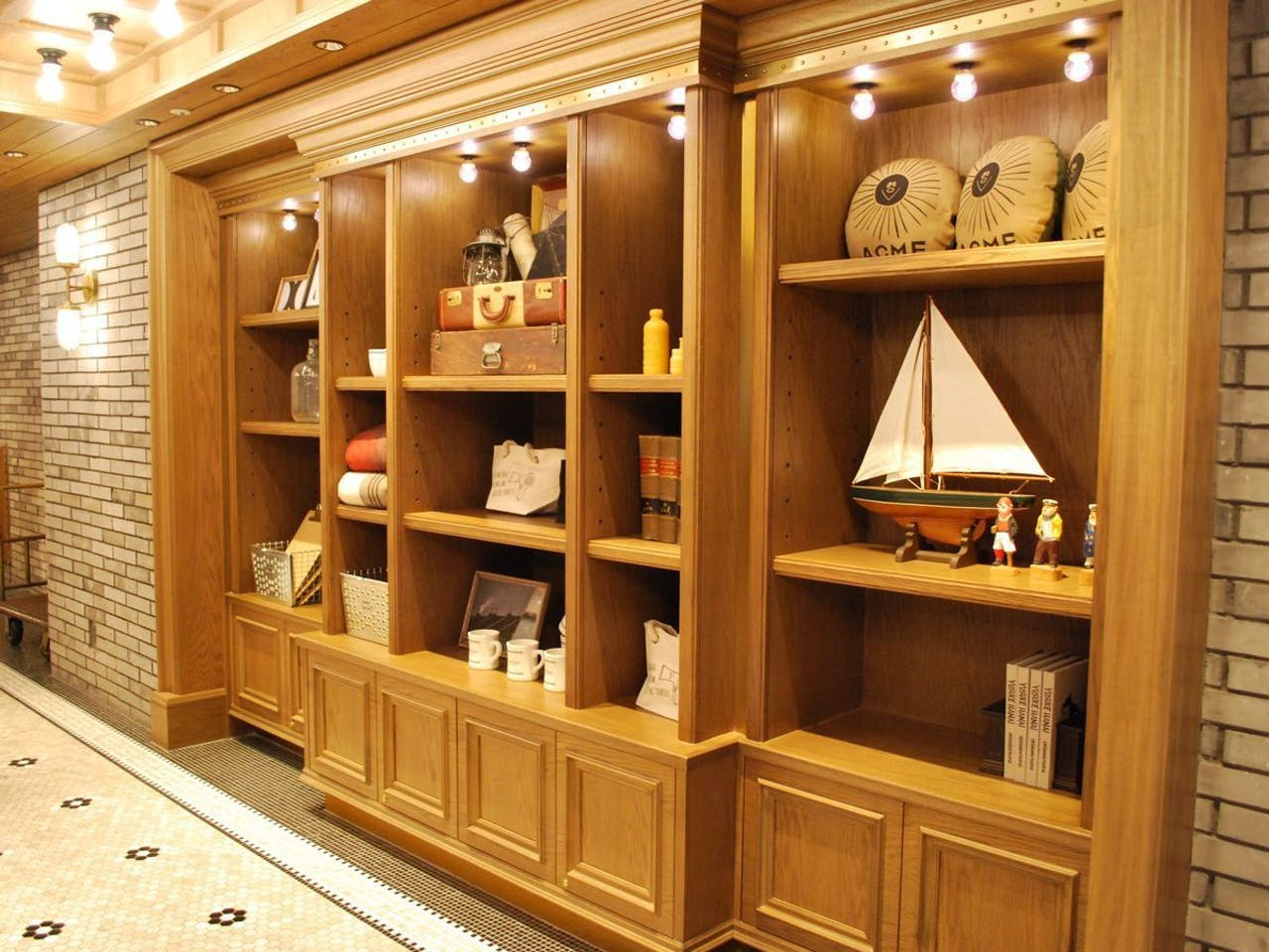 HOTEL THE KNOT YOKOHAMA（ホテルザノットヨコハマ）のイメージ