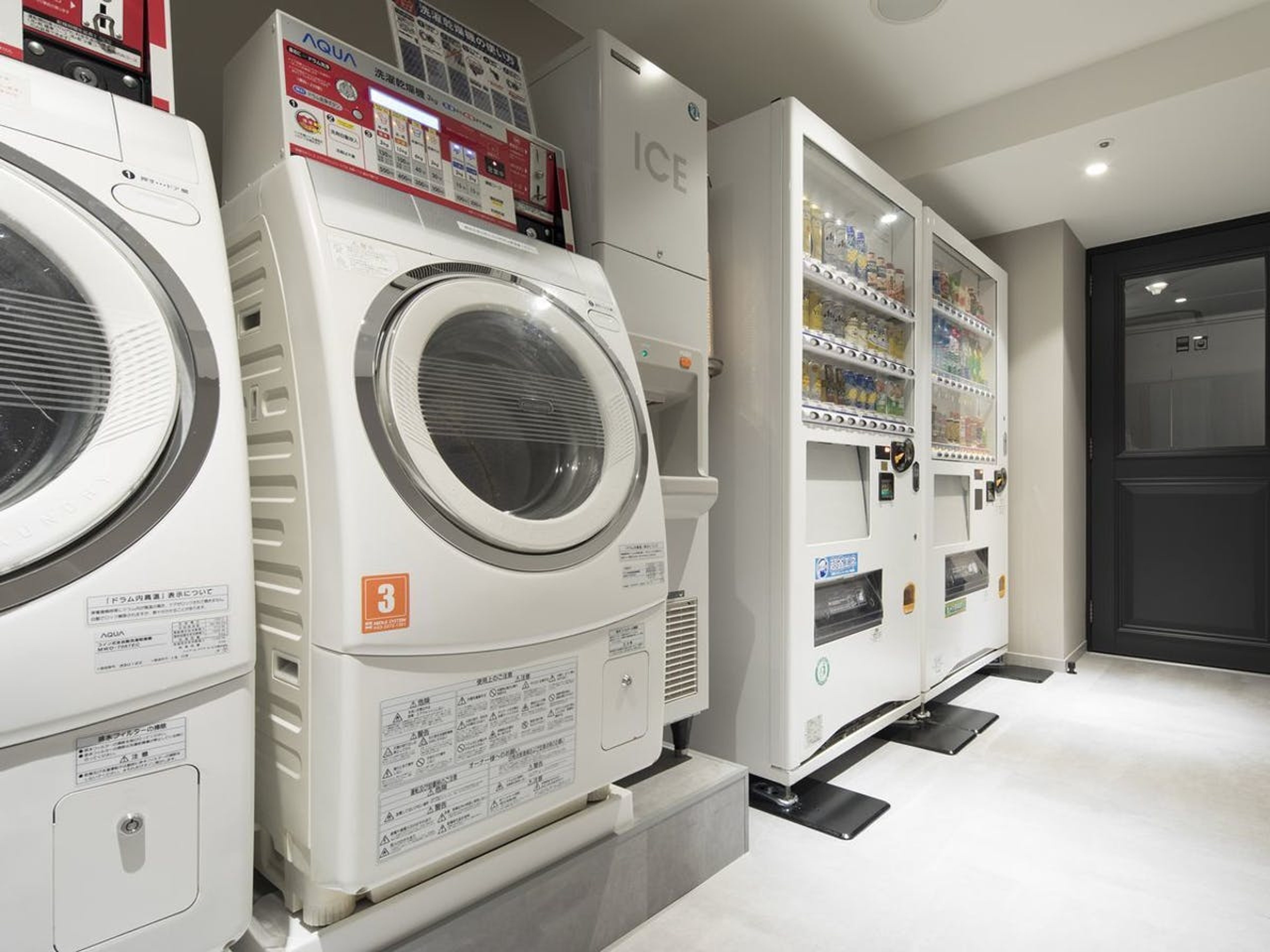 HOTEL THE KNOT YOKOHAMA（ホテルザノットヨコハマ）のイメージ