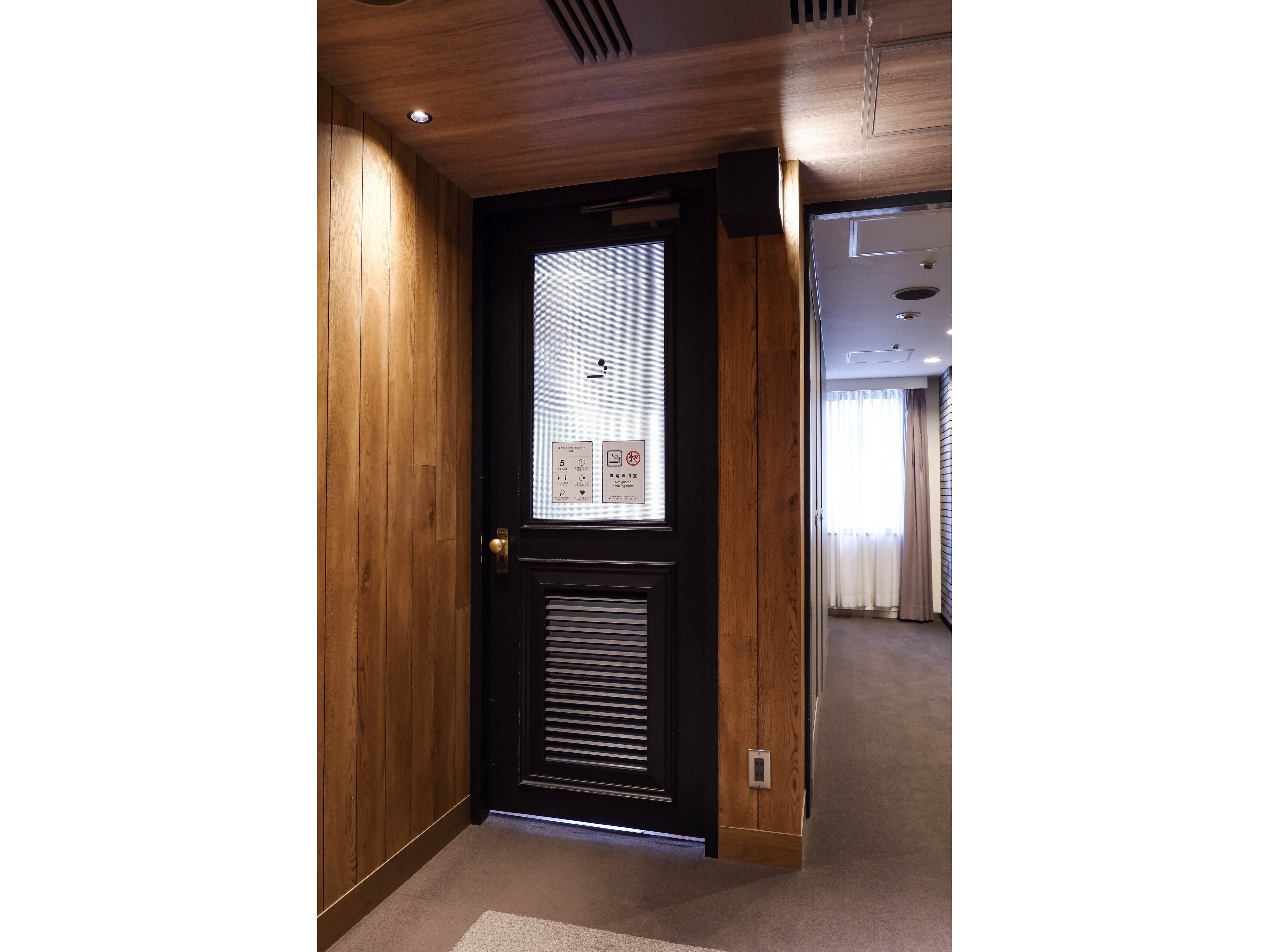 HOTEL THE KNOT YOKOHAMA（ホテルザノットヨコハマ）のイメージ