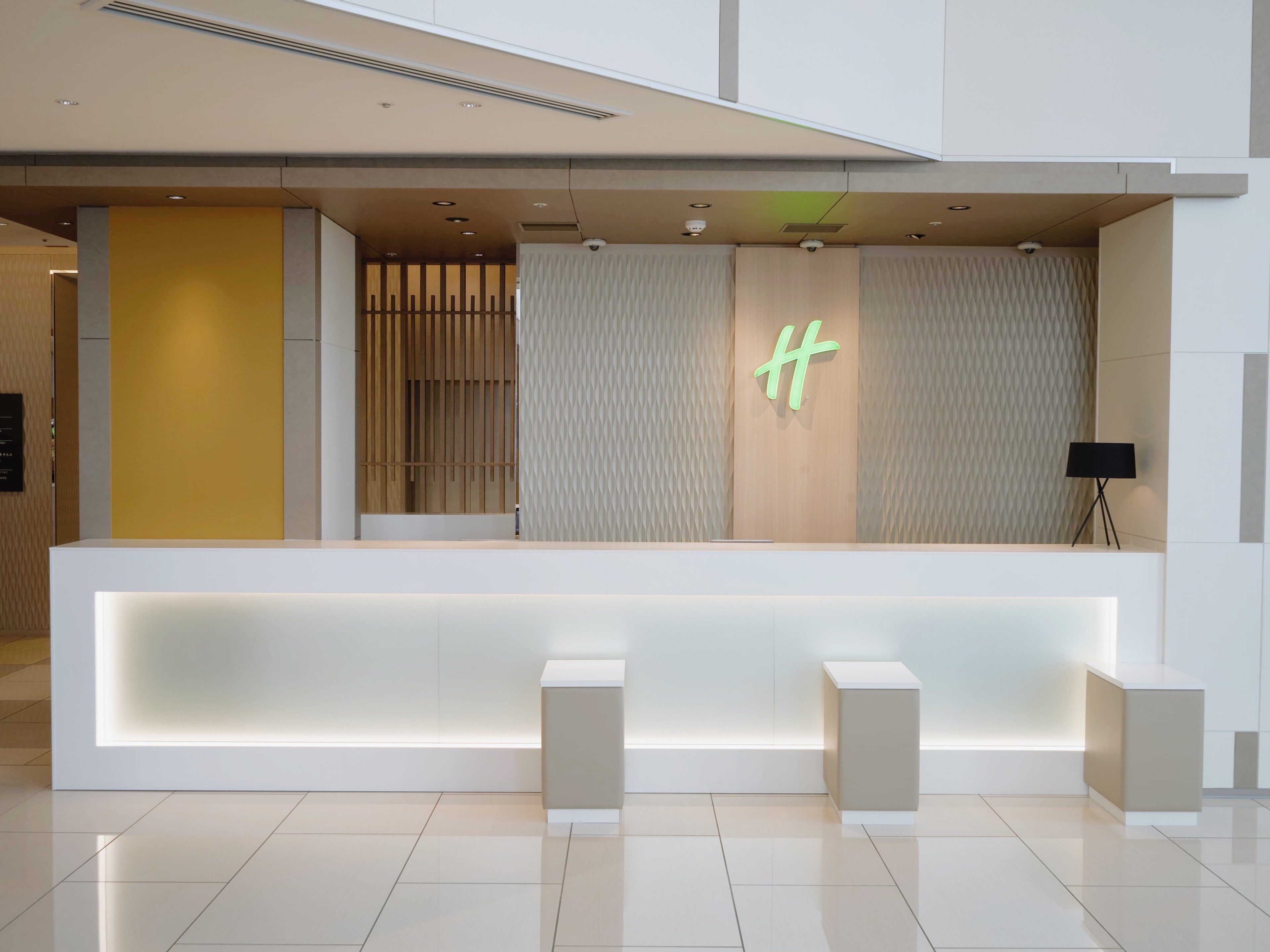 ホリデイ・イン＆スイーツ新大阪（Holiday Inn & Suites Shin Osaka）のイメージ