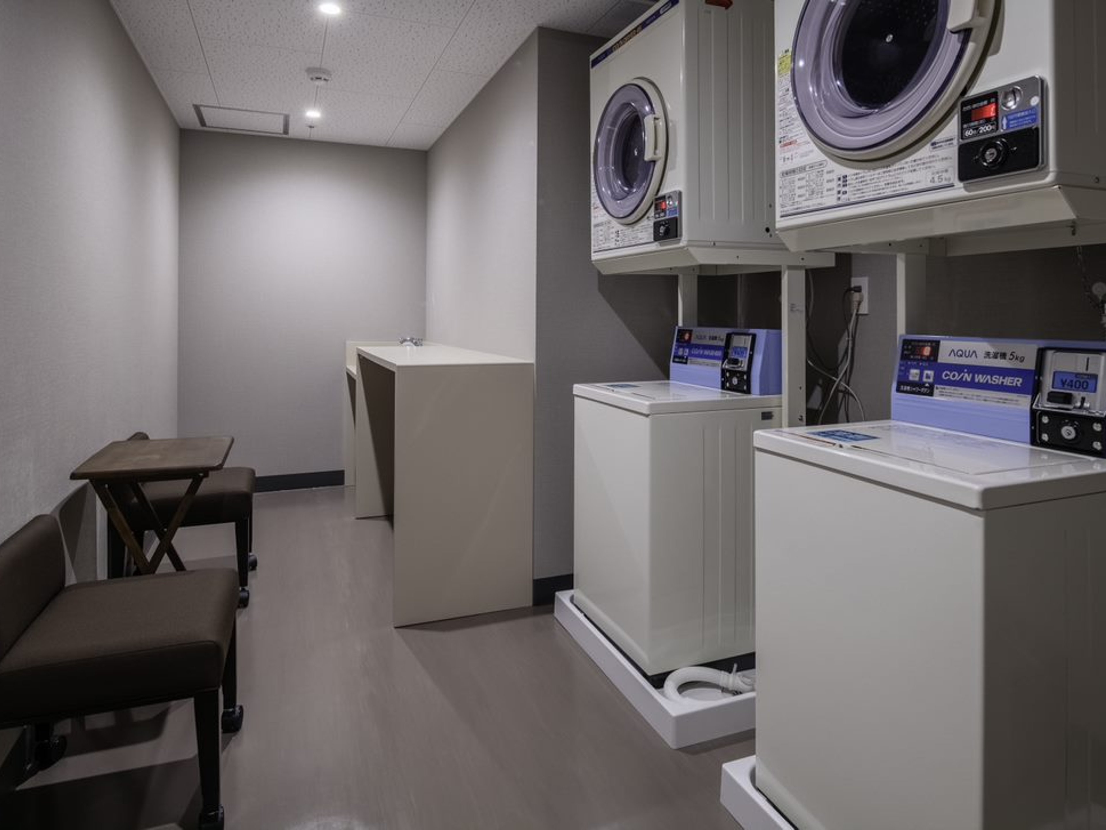 ホリデイ・イン＆スイーツ新大阪（Holiday Inn & Suites Shin Osaka）のイメージ