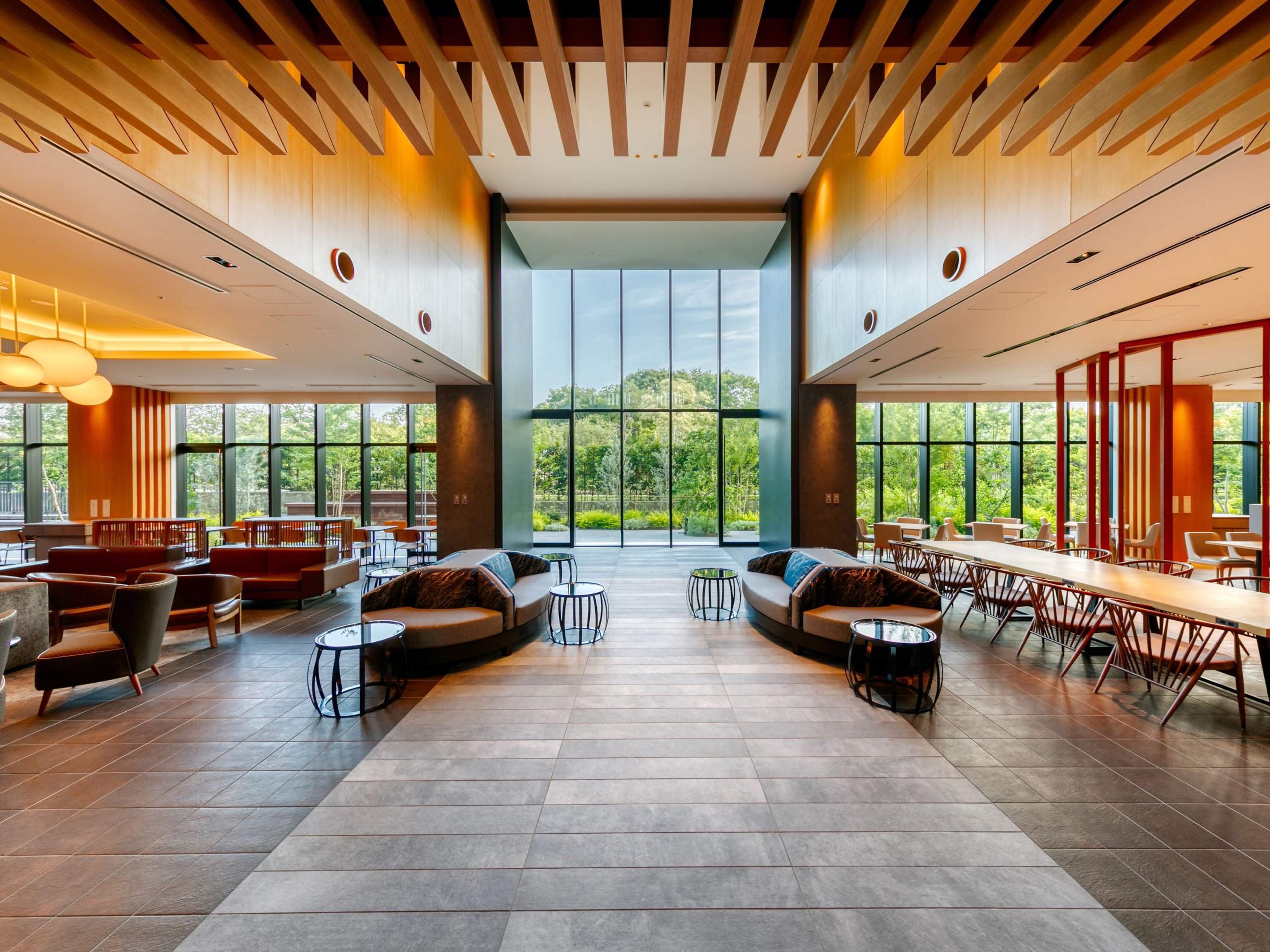 Umekoji Potel KYOTO （梅小路ポテル京都）のイメージ