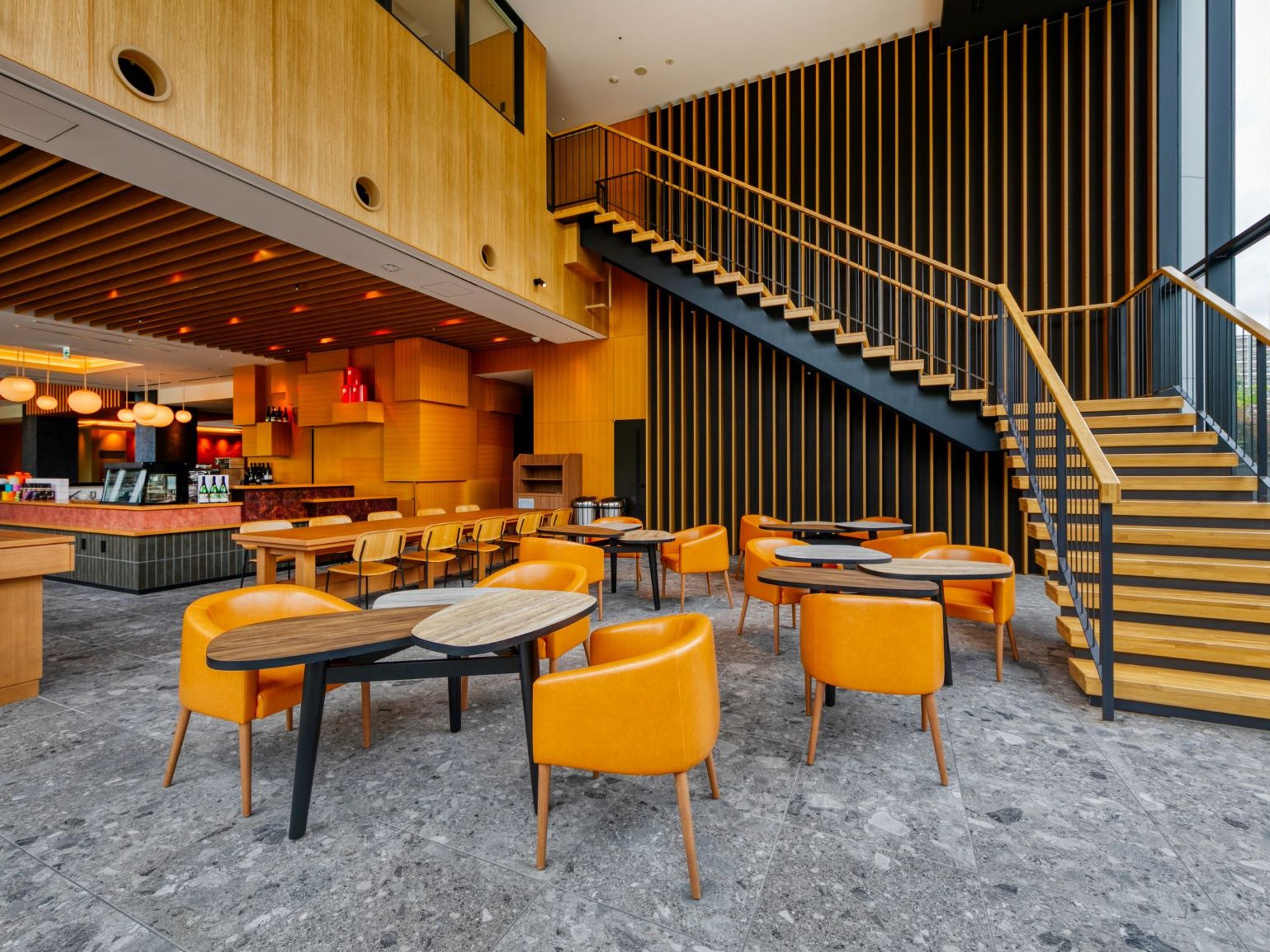 Umekoji Potel KYOTO （梅小路ポテル京都）のイメージ