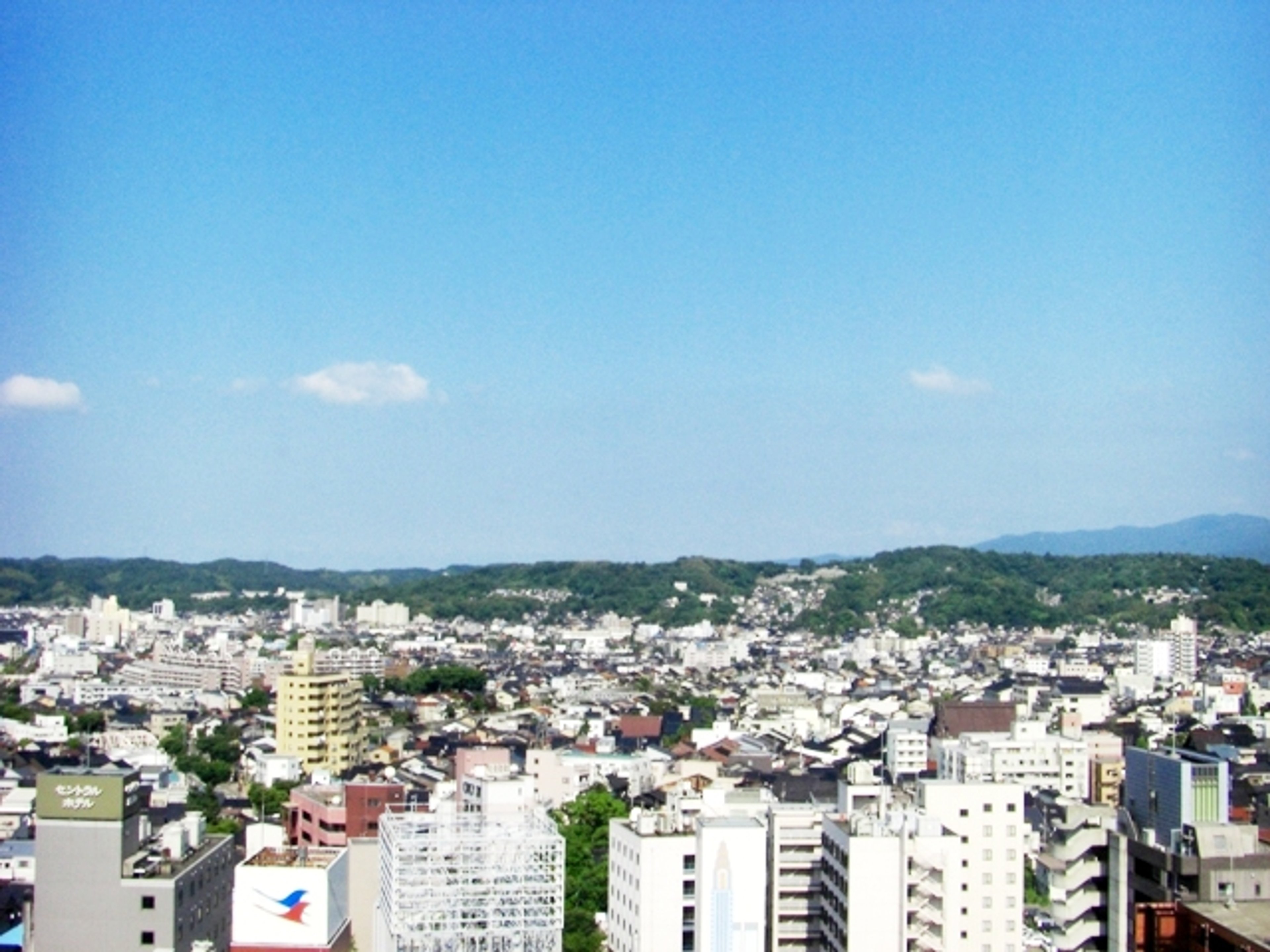 ホテル金沢のイメージ