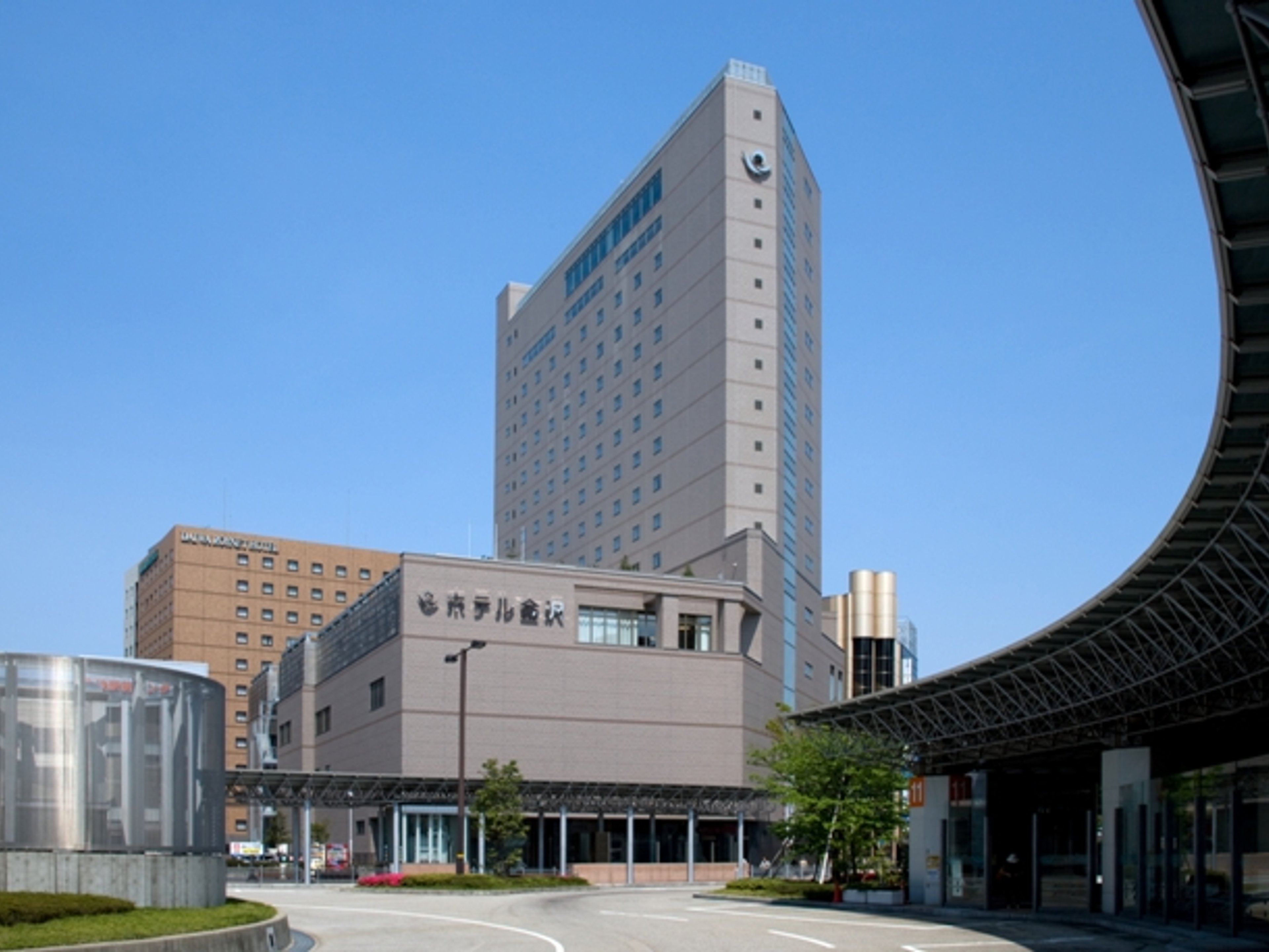 ホテル金沢のイメージ