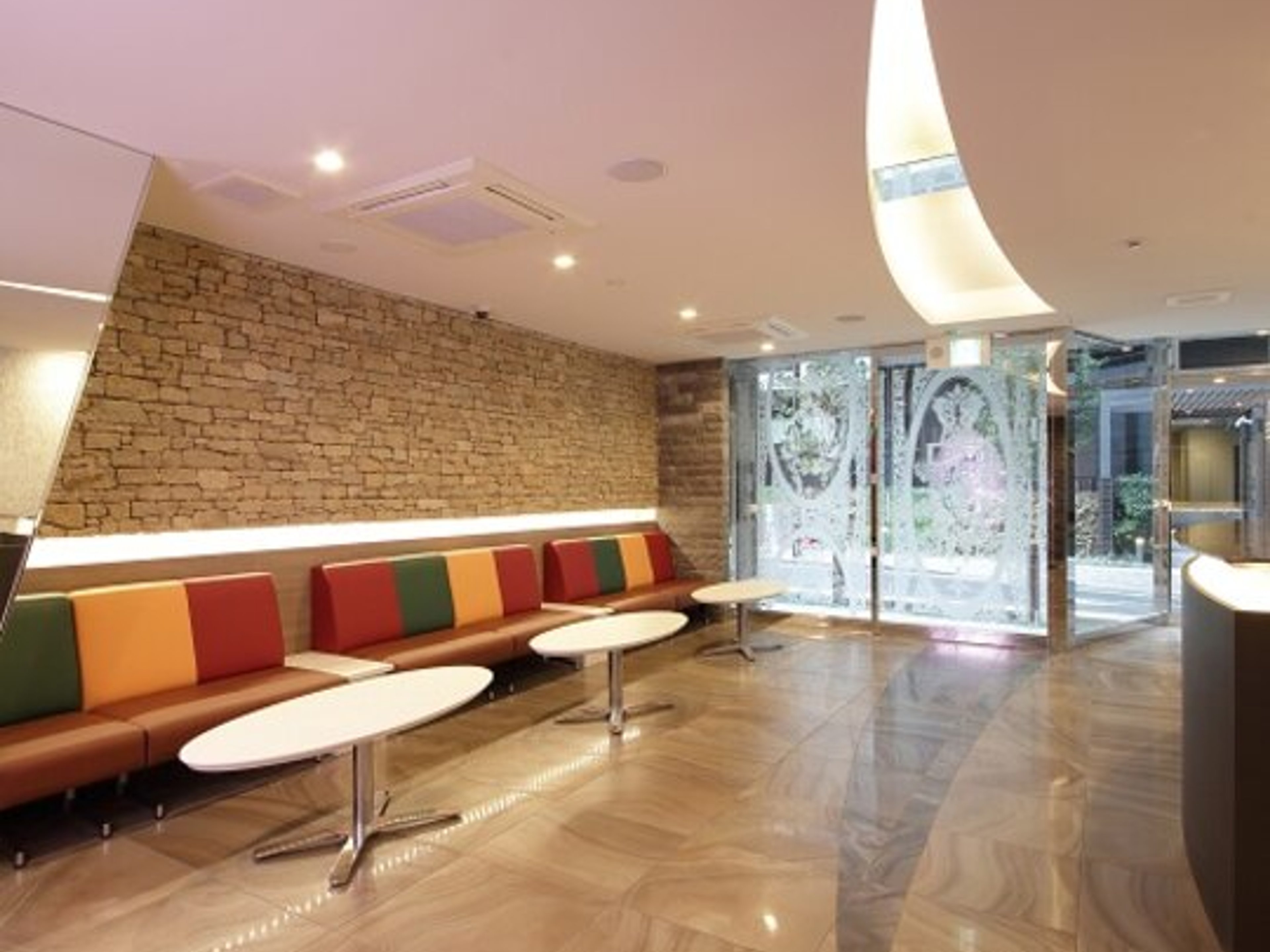 SARASA HOTEL 心斎橋のイメージ