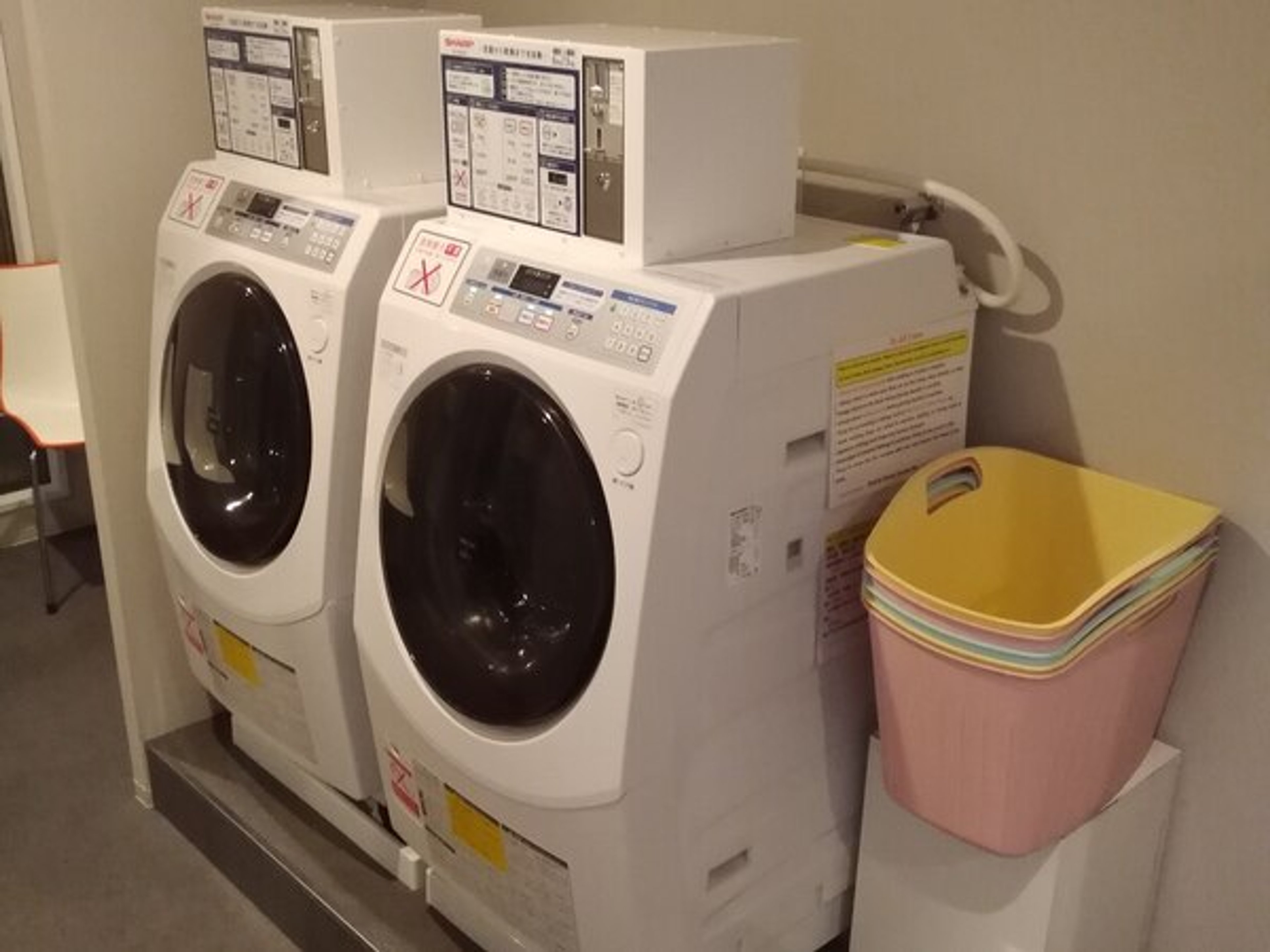 SARASA HOTEL 心斎橋のイメージ