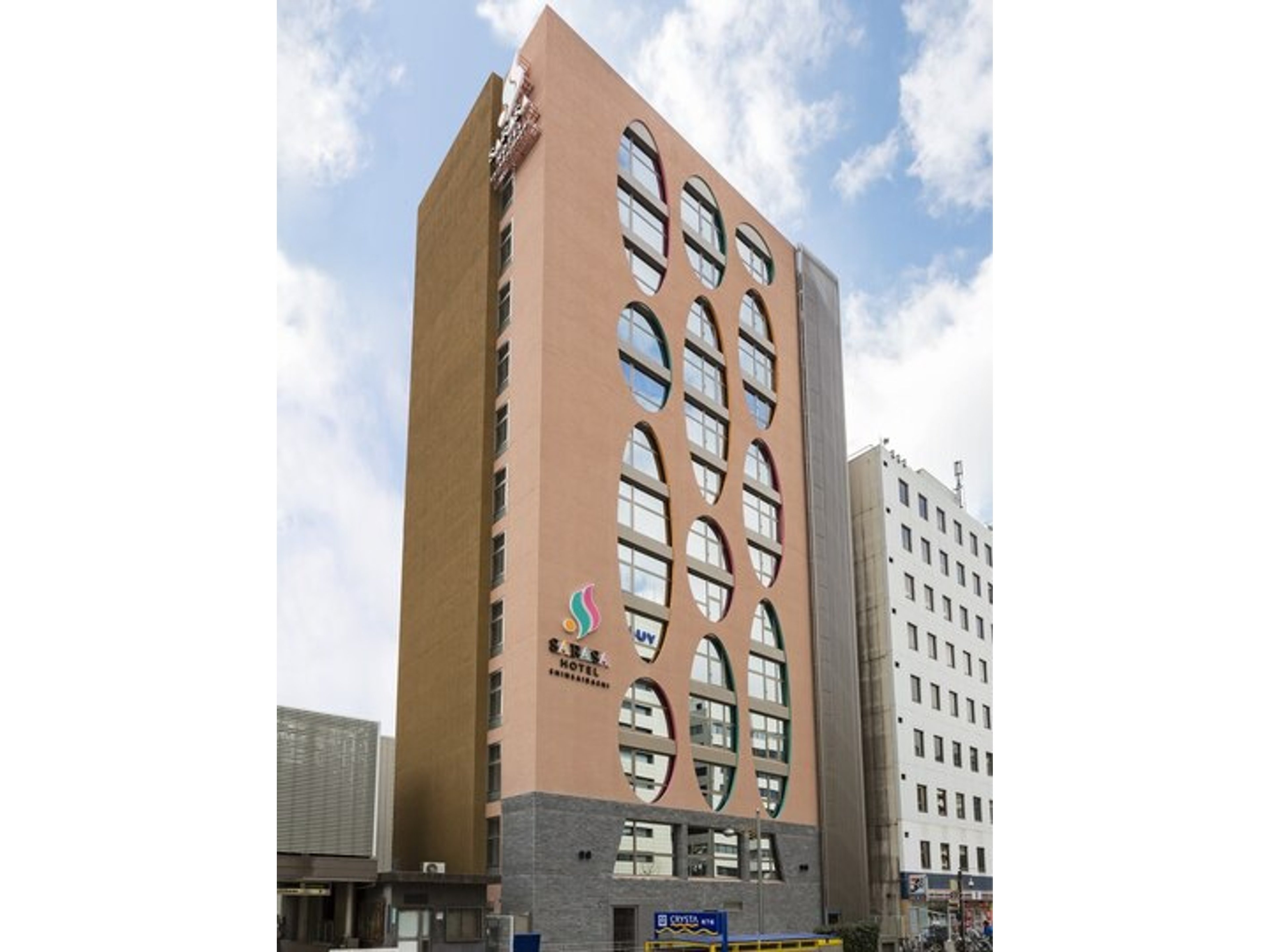 SARASA HOTEL 心斎橋のイメージ
