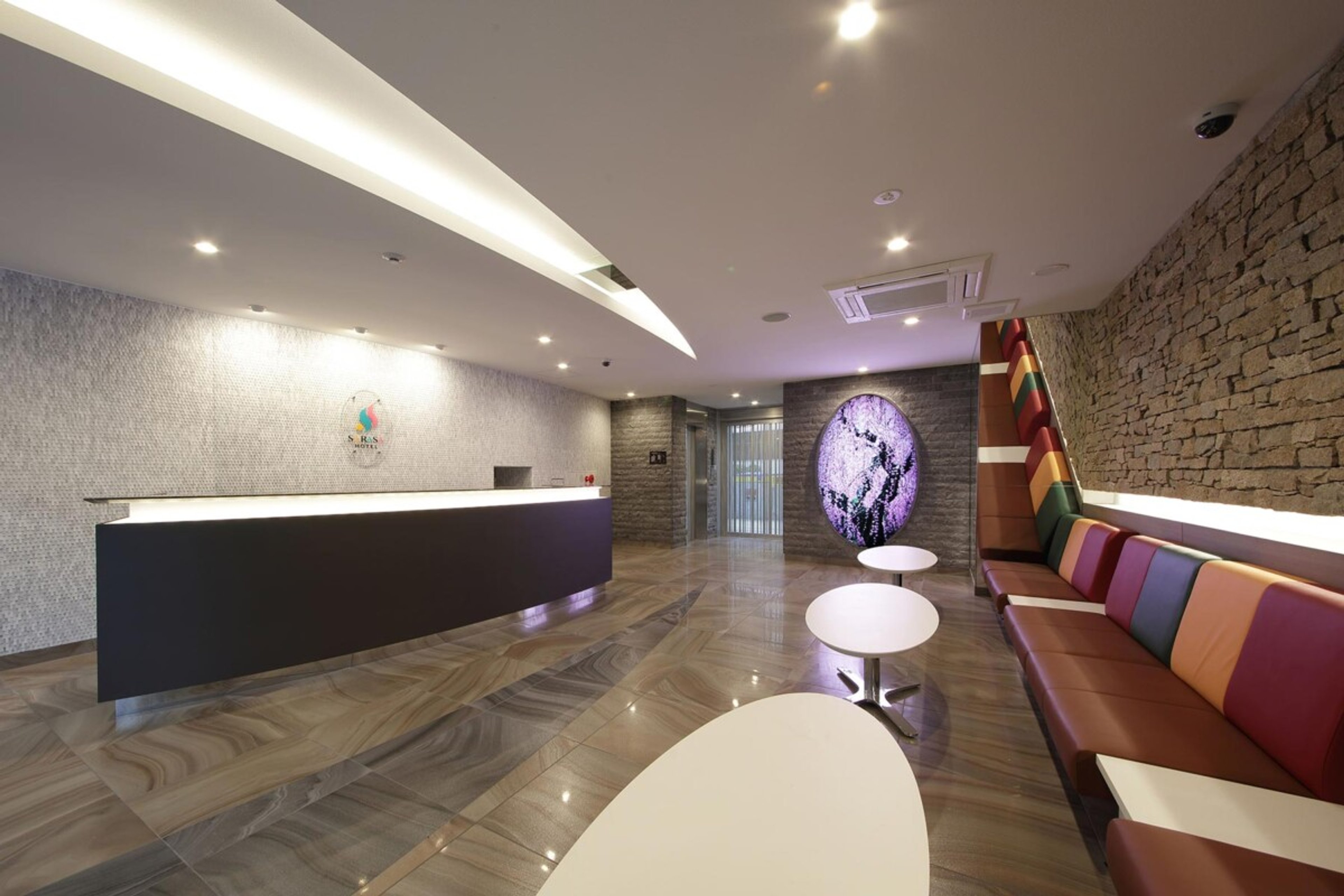 SARASA HOTEL 心斎橋のイメージ