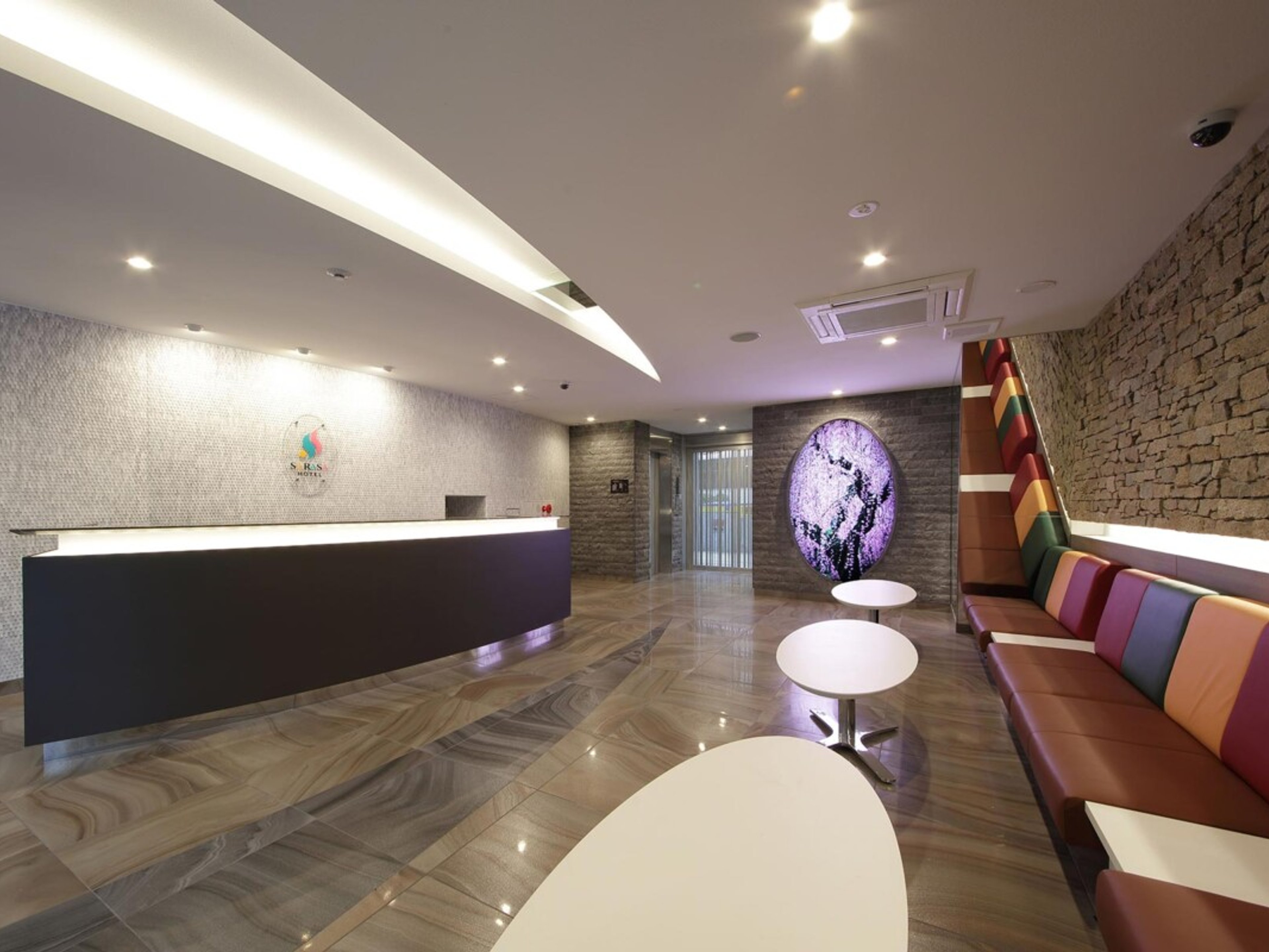 SARASA HOTEL 心斎橋のイメージ