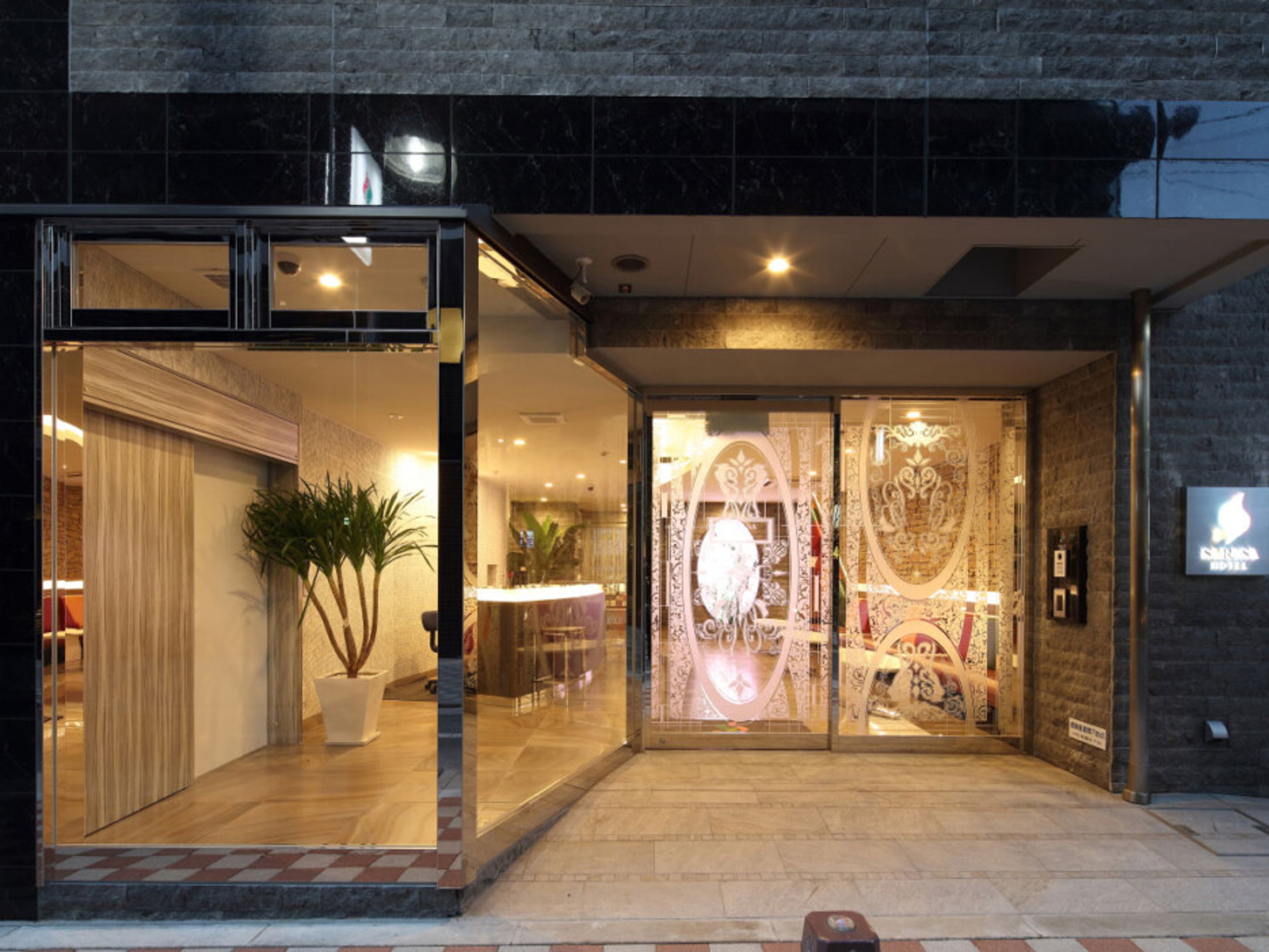 SARASA HOTEL 心斎橋のイメージ