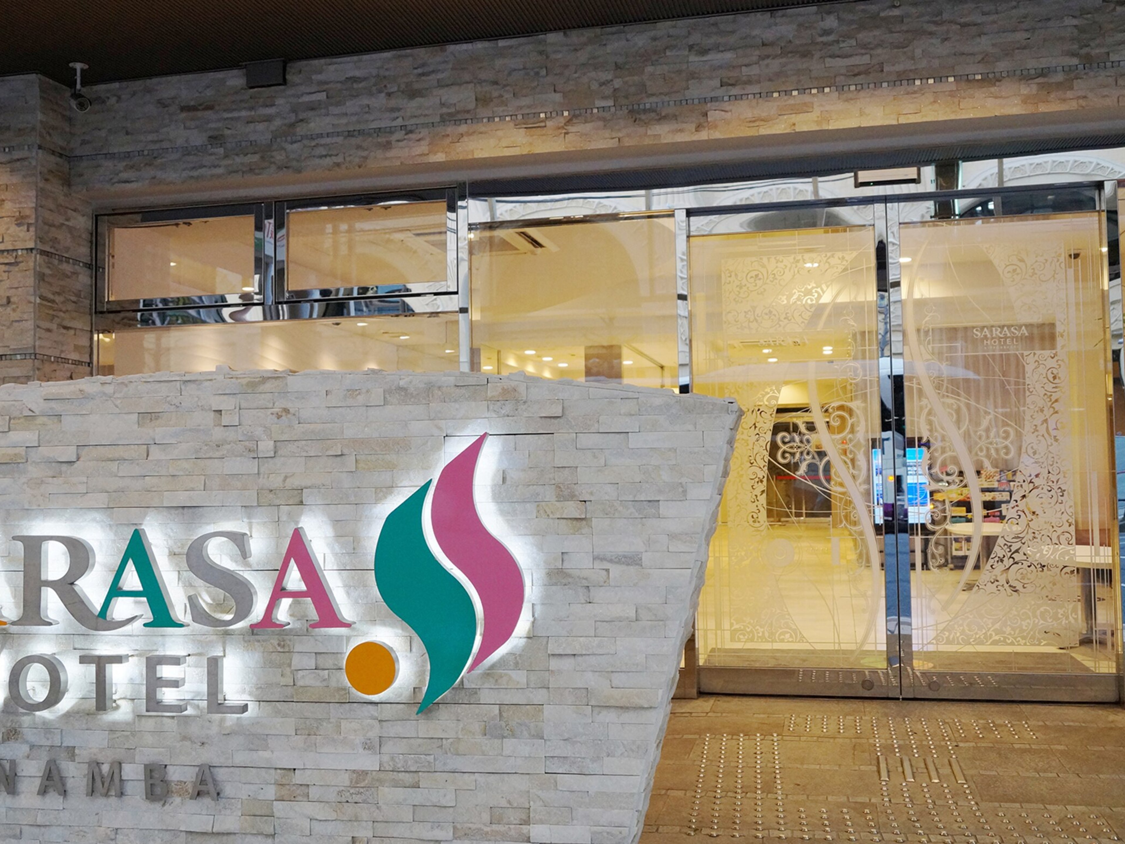 SARASA HOTEL なんばのイメージ