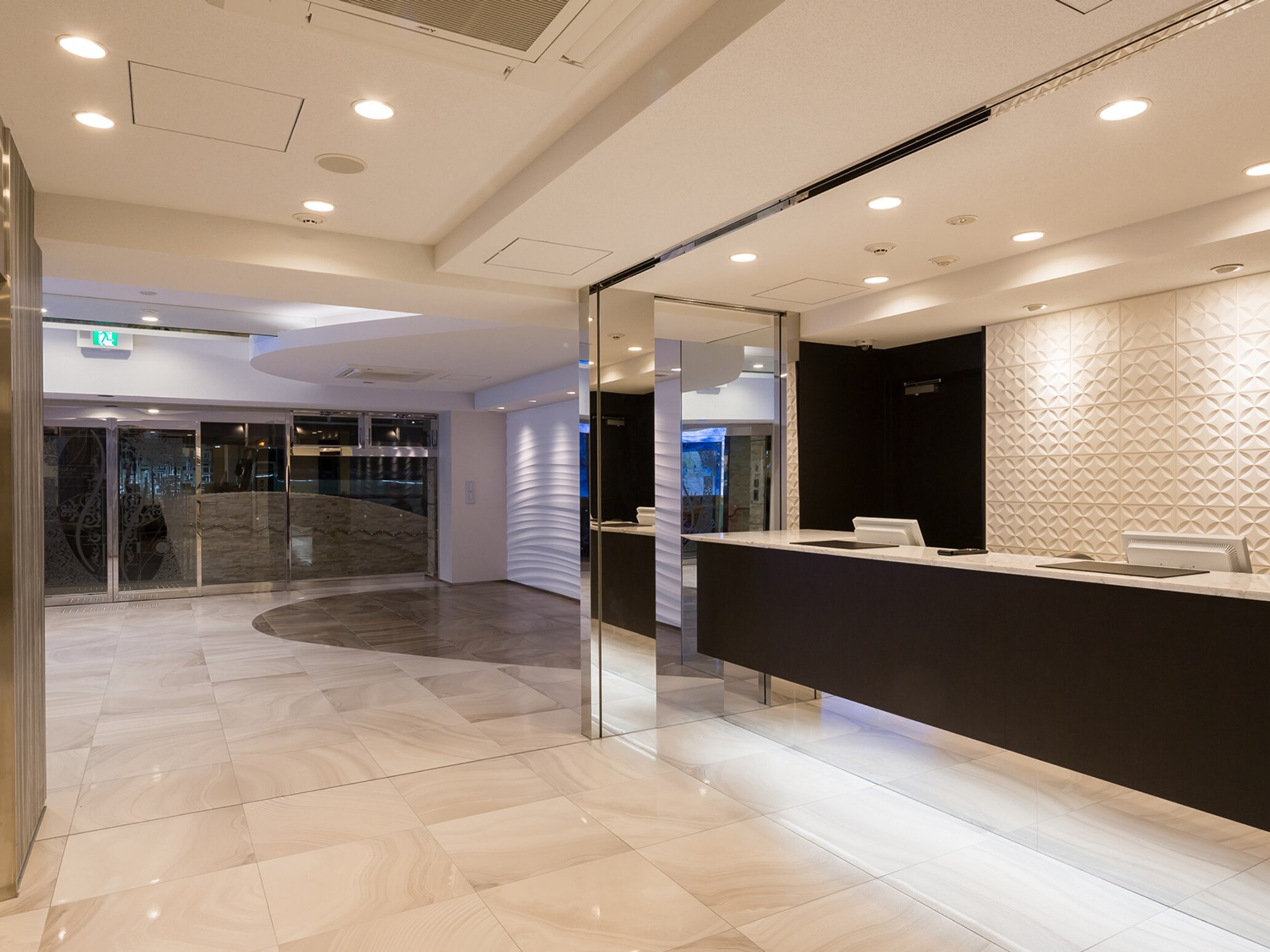 SARASA HOTEL なんばのイメージ