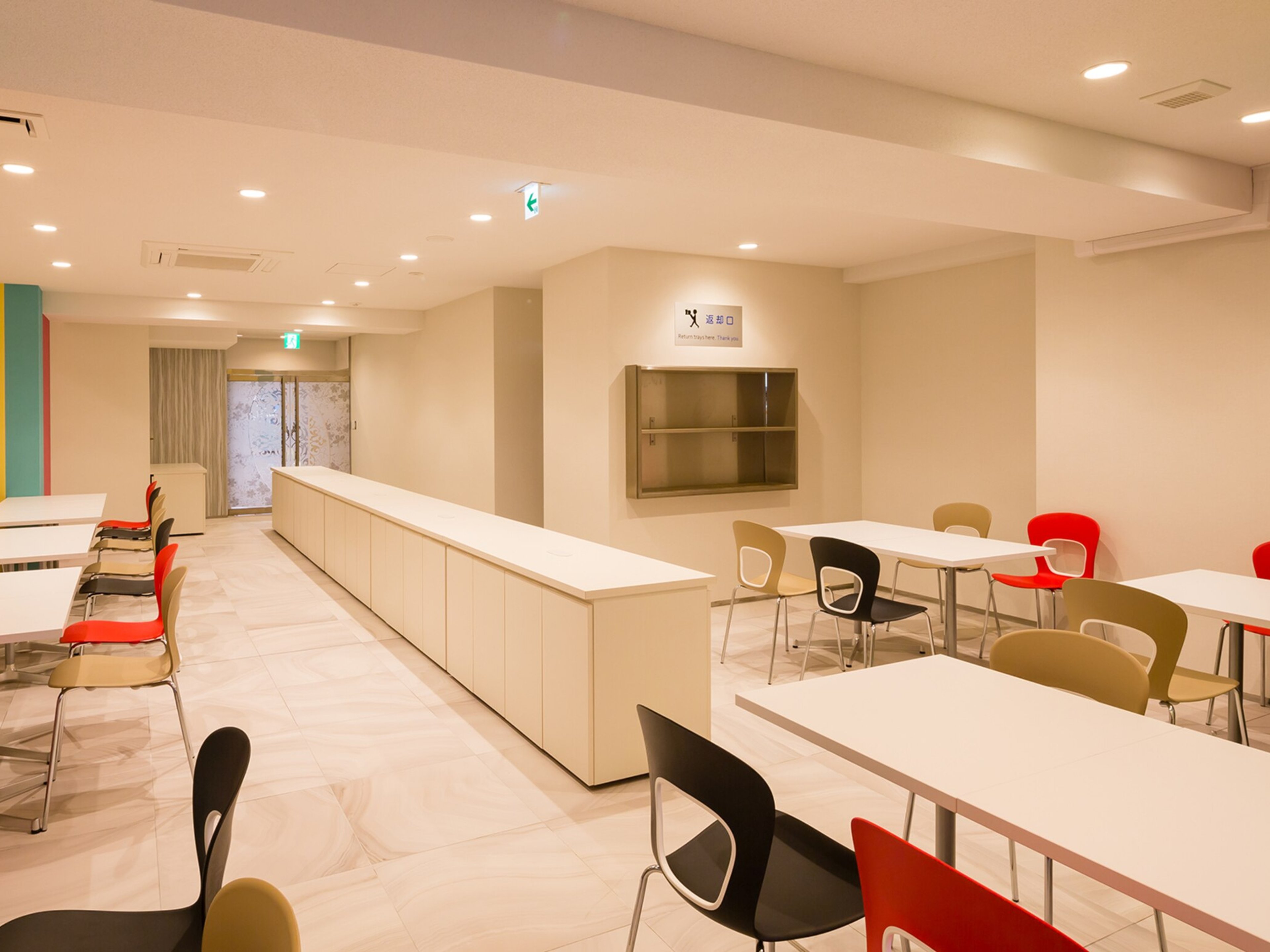 SARASA HOTEL なんばのイメージ