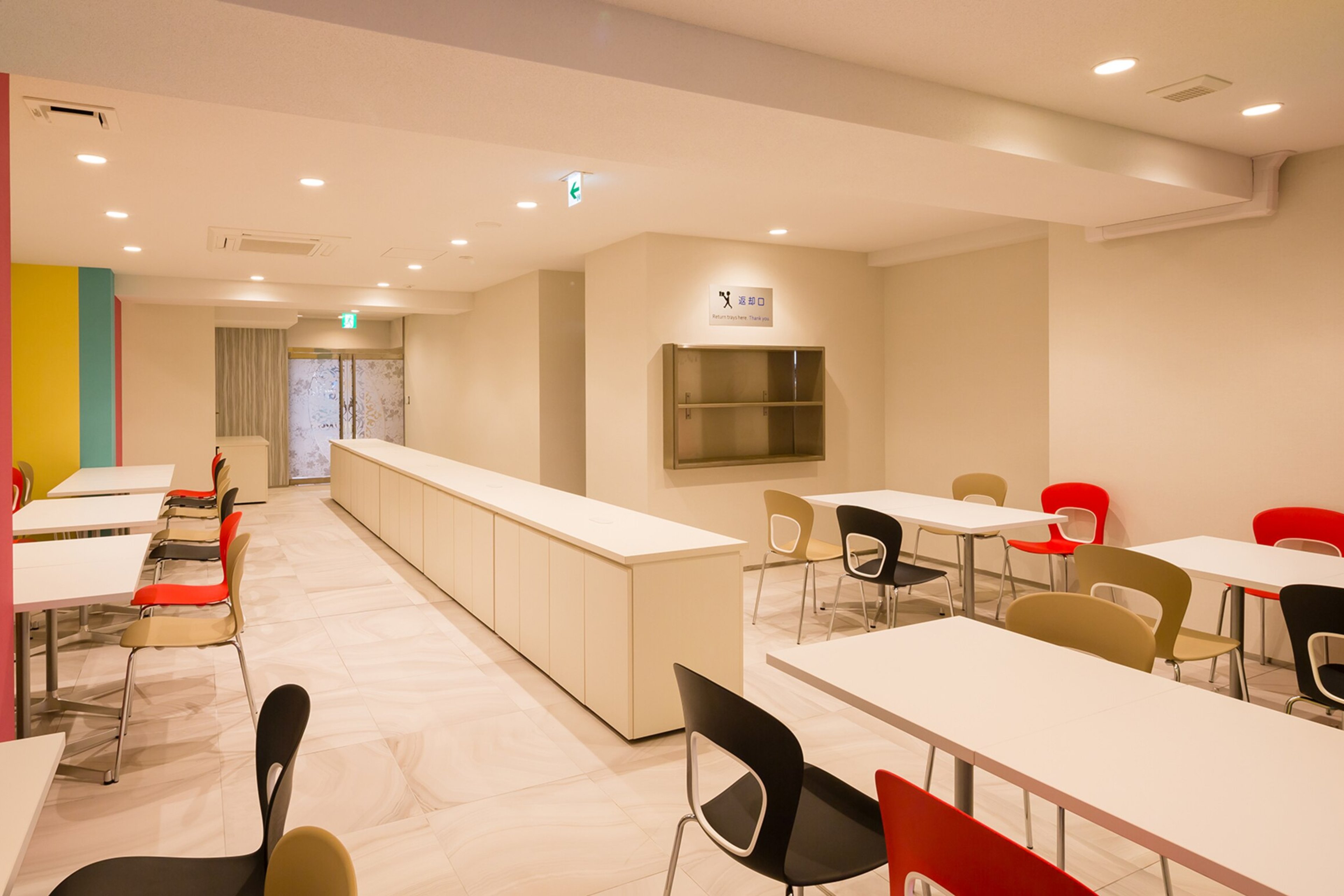 SARASA HOTEL なんばのイメージ