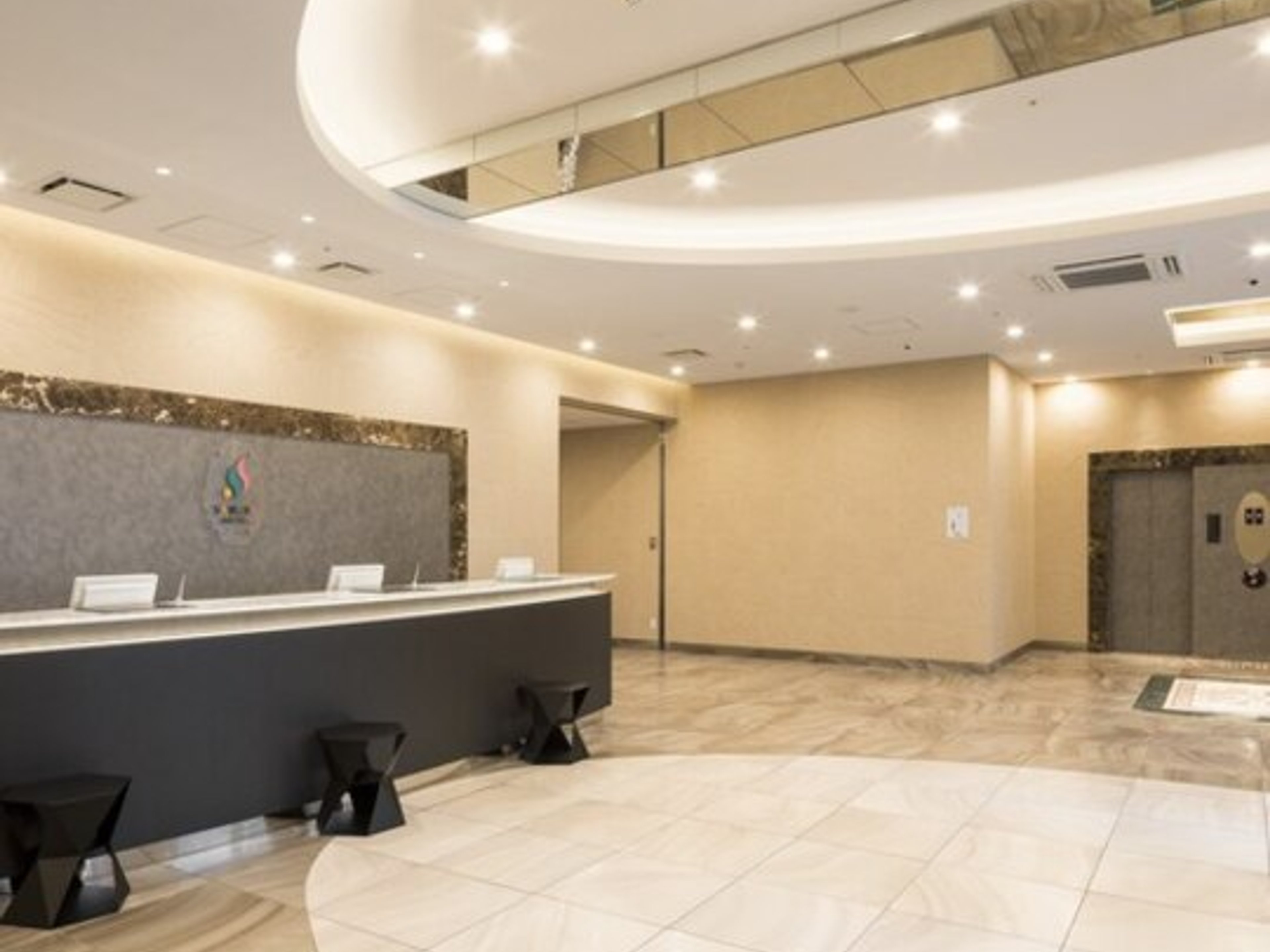SARASA HOTEL 新大阪のイメージ