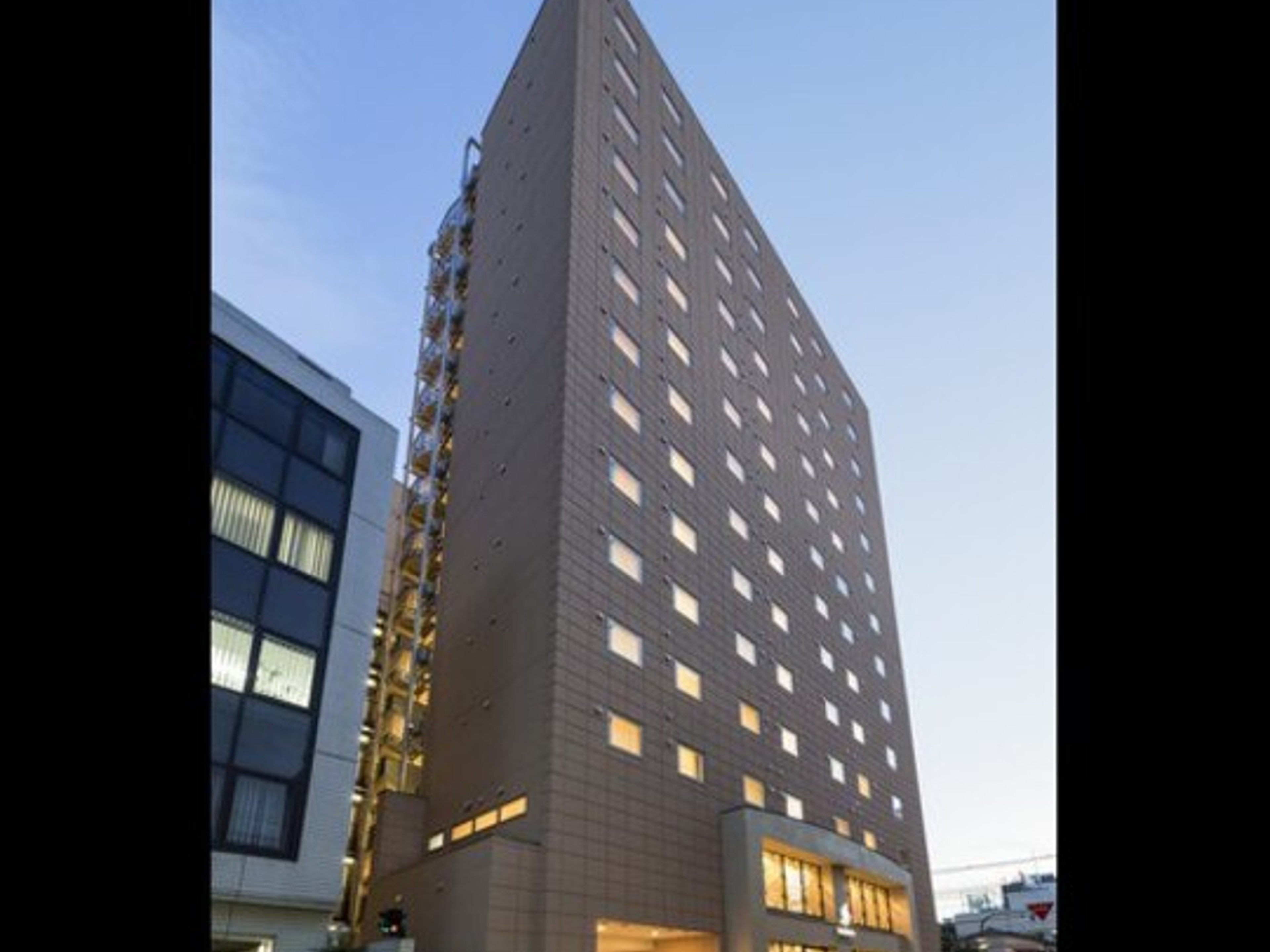 SARASA HOTEL 新大阪のイメージ