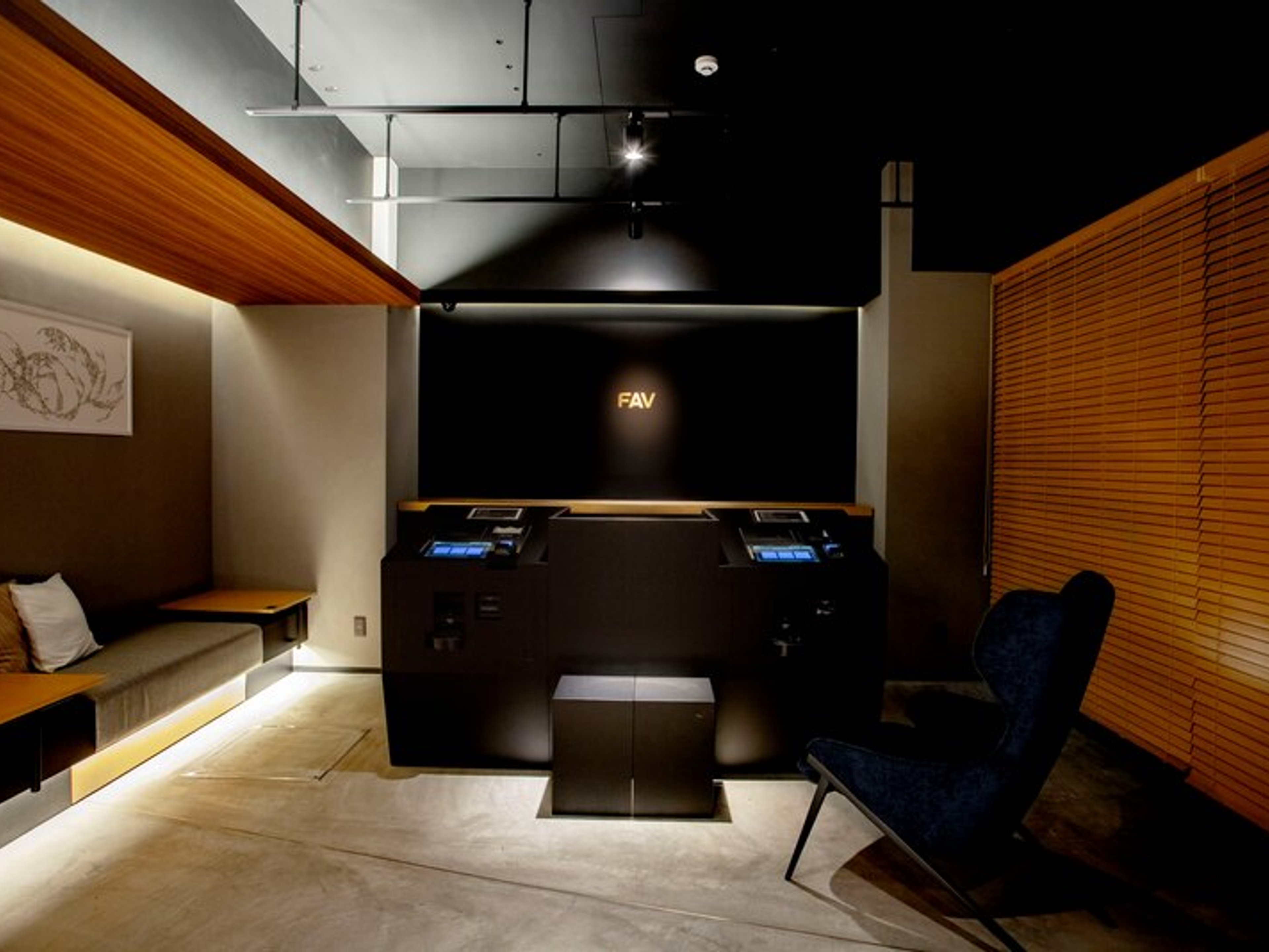 FAV HOTEL TAKAMATSUのイメージ