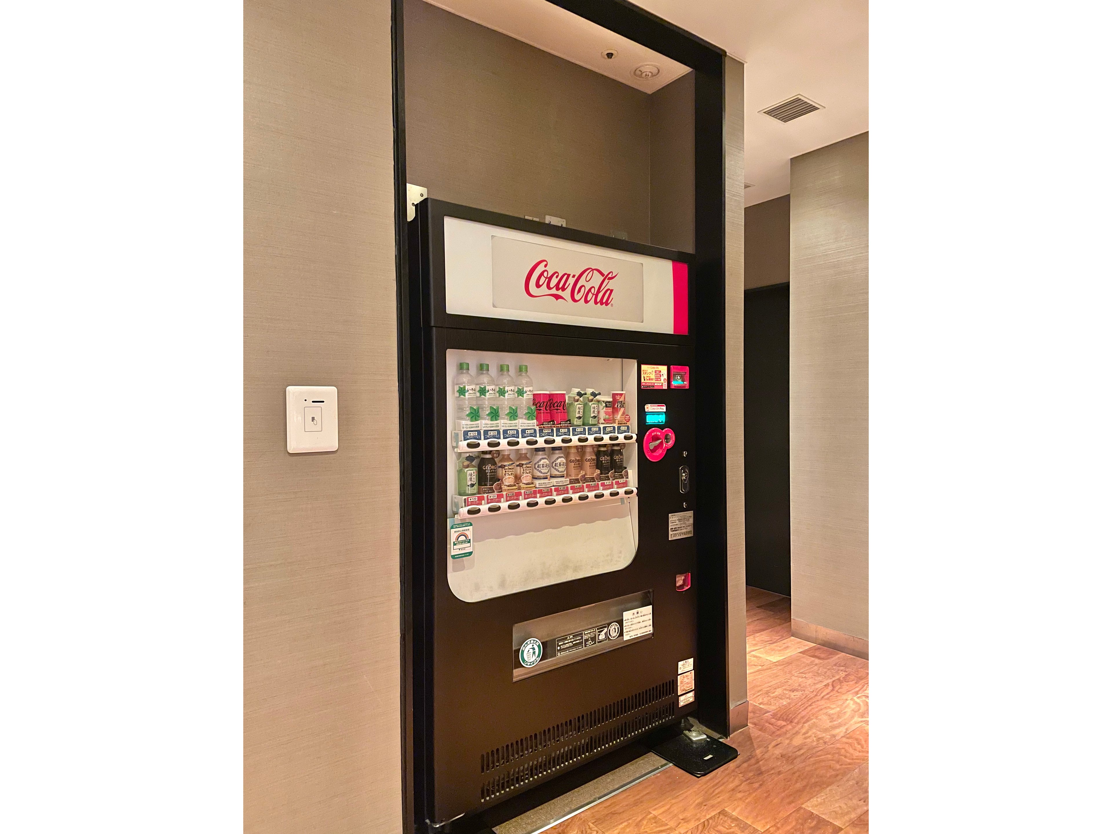 ソラリア西鉄ホテル銀座のイメージ
