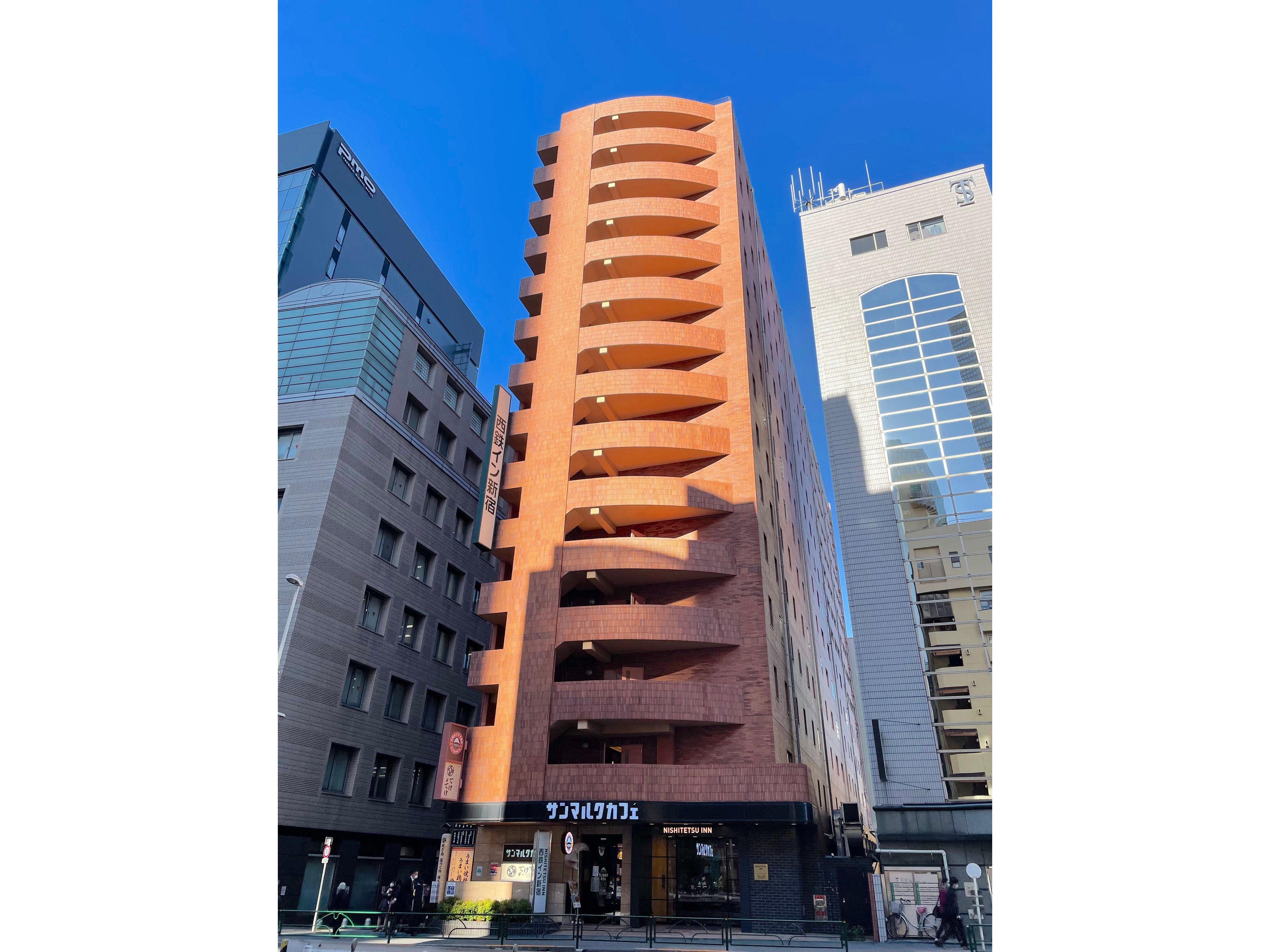 西鉄イン新宿のイメージ
