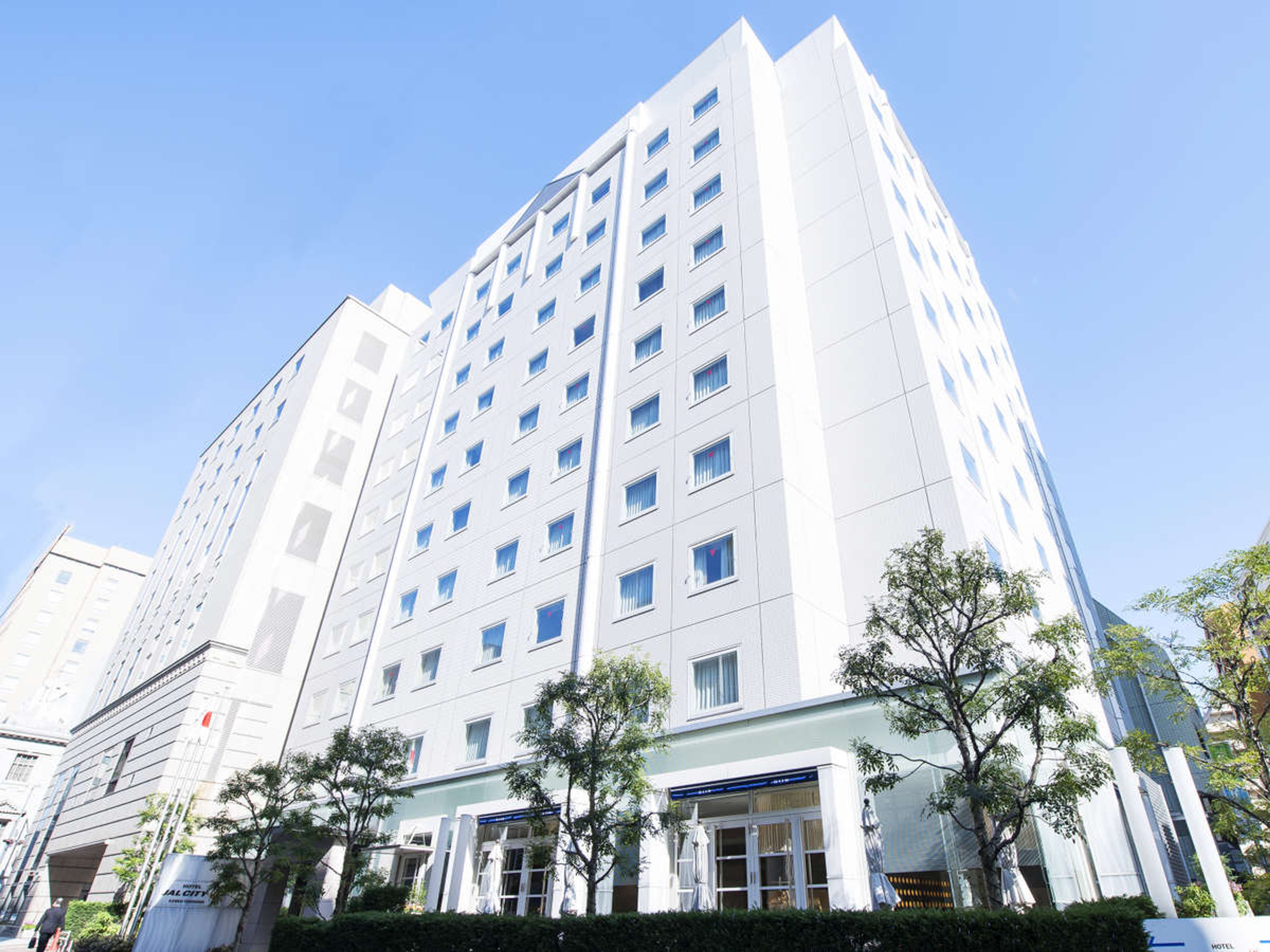 ホテルJALシティ 関内横浜のイメージ