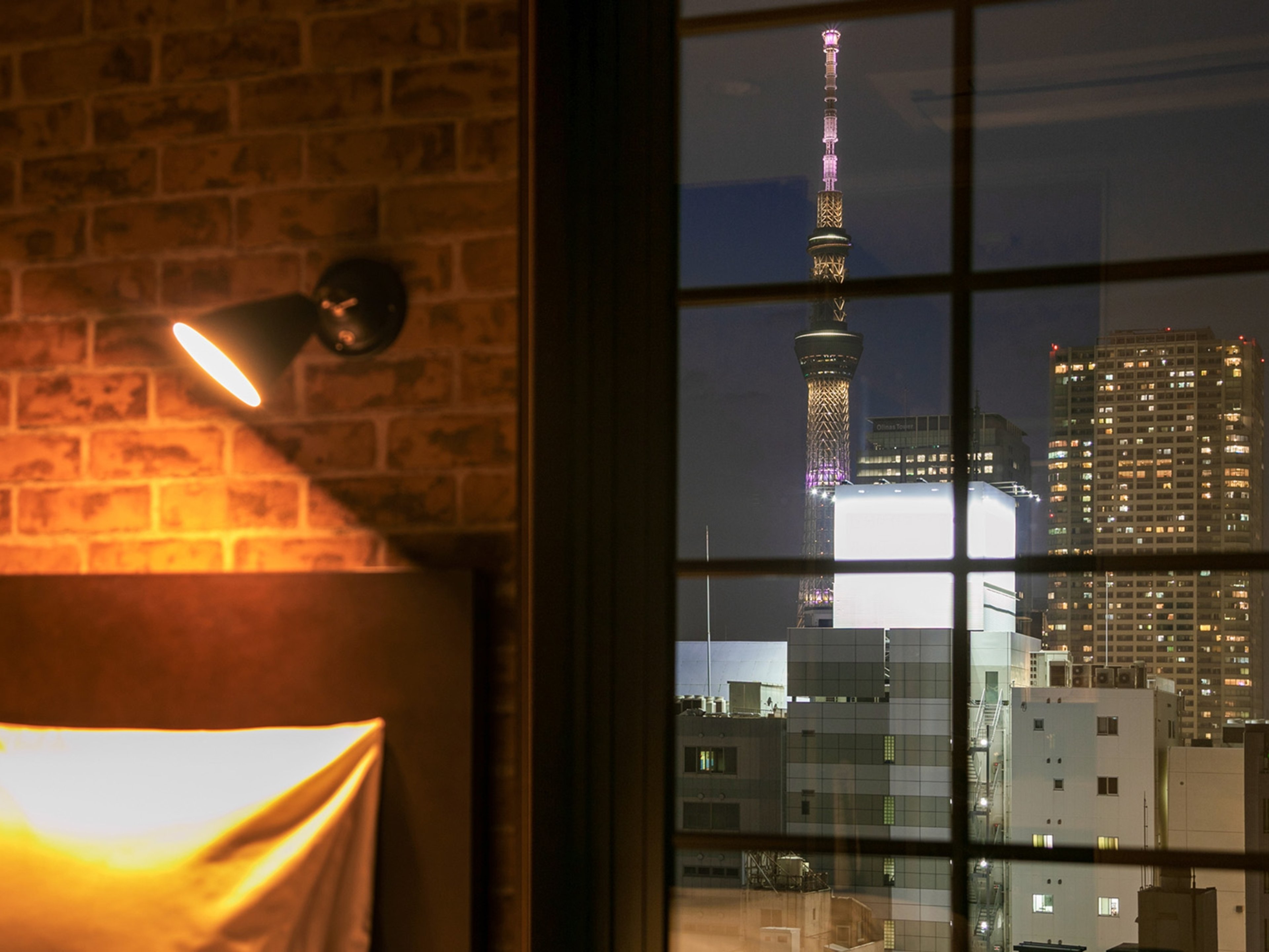 HOTEL TABARD TOKYOのイメージ