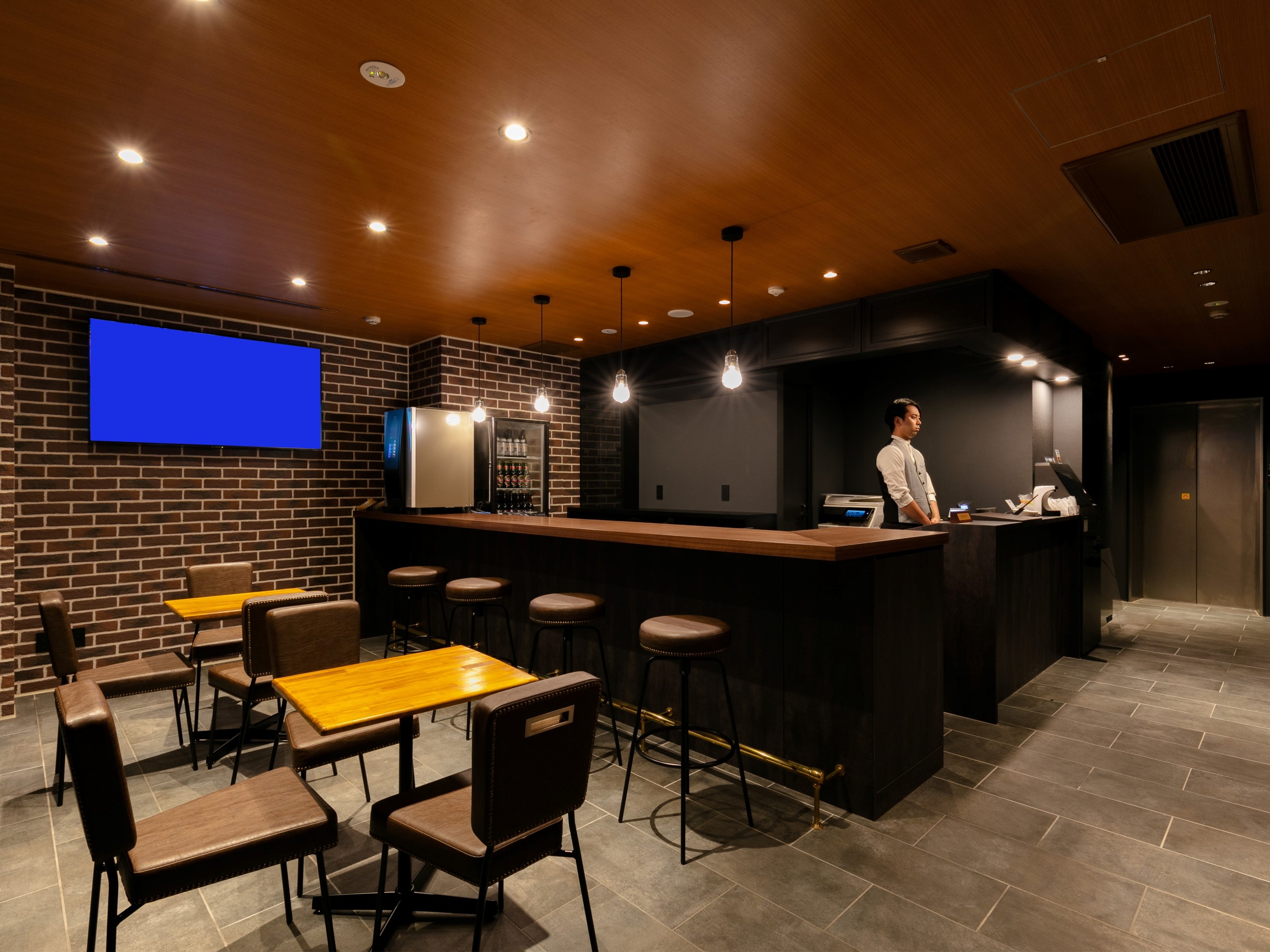 HOTEL TABARD TOKYOのイメージ