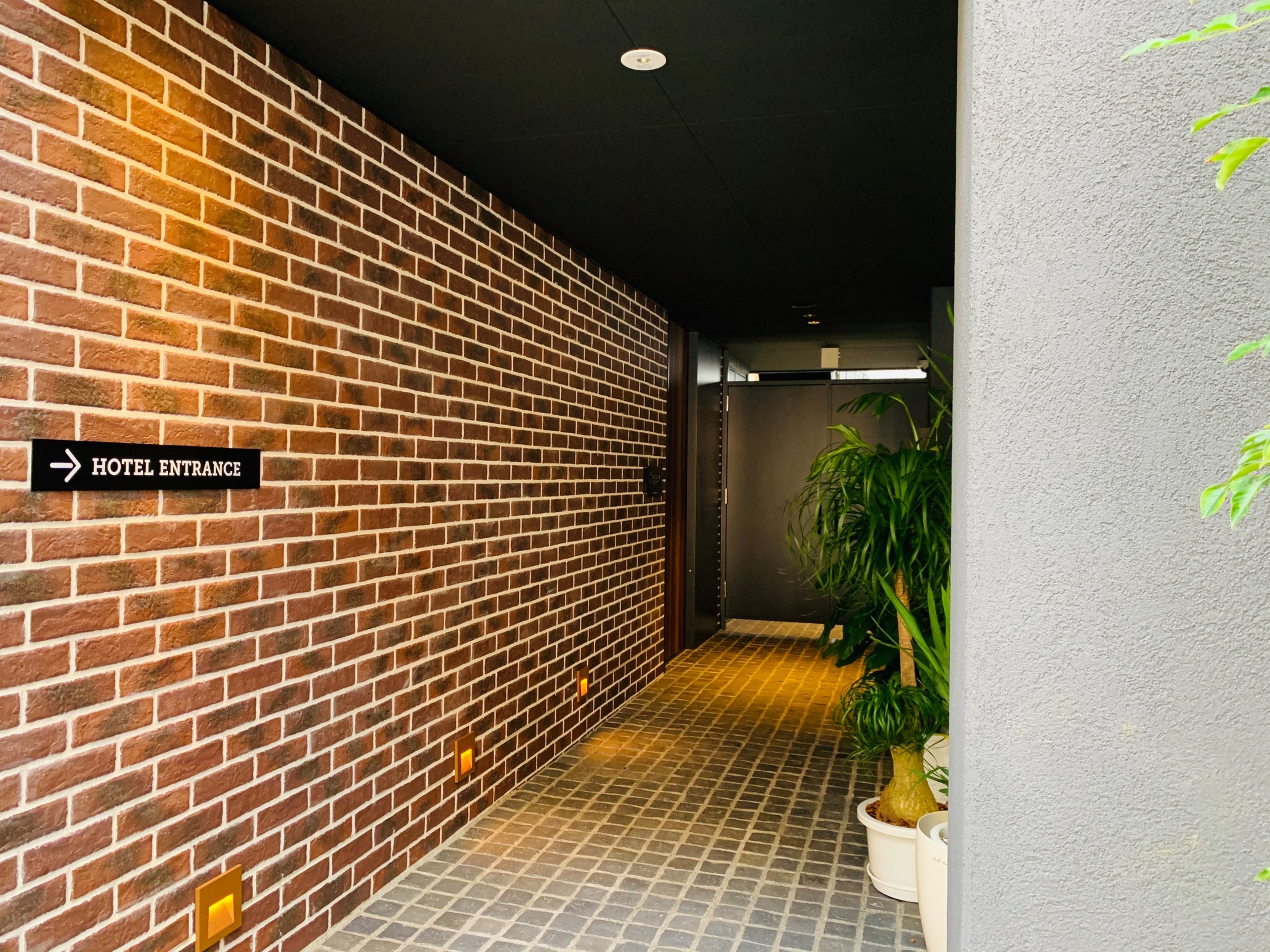 HOTEL TABARD TOKYOのイメージ
