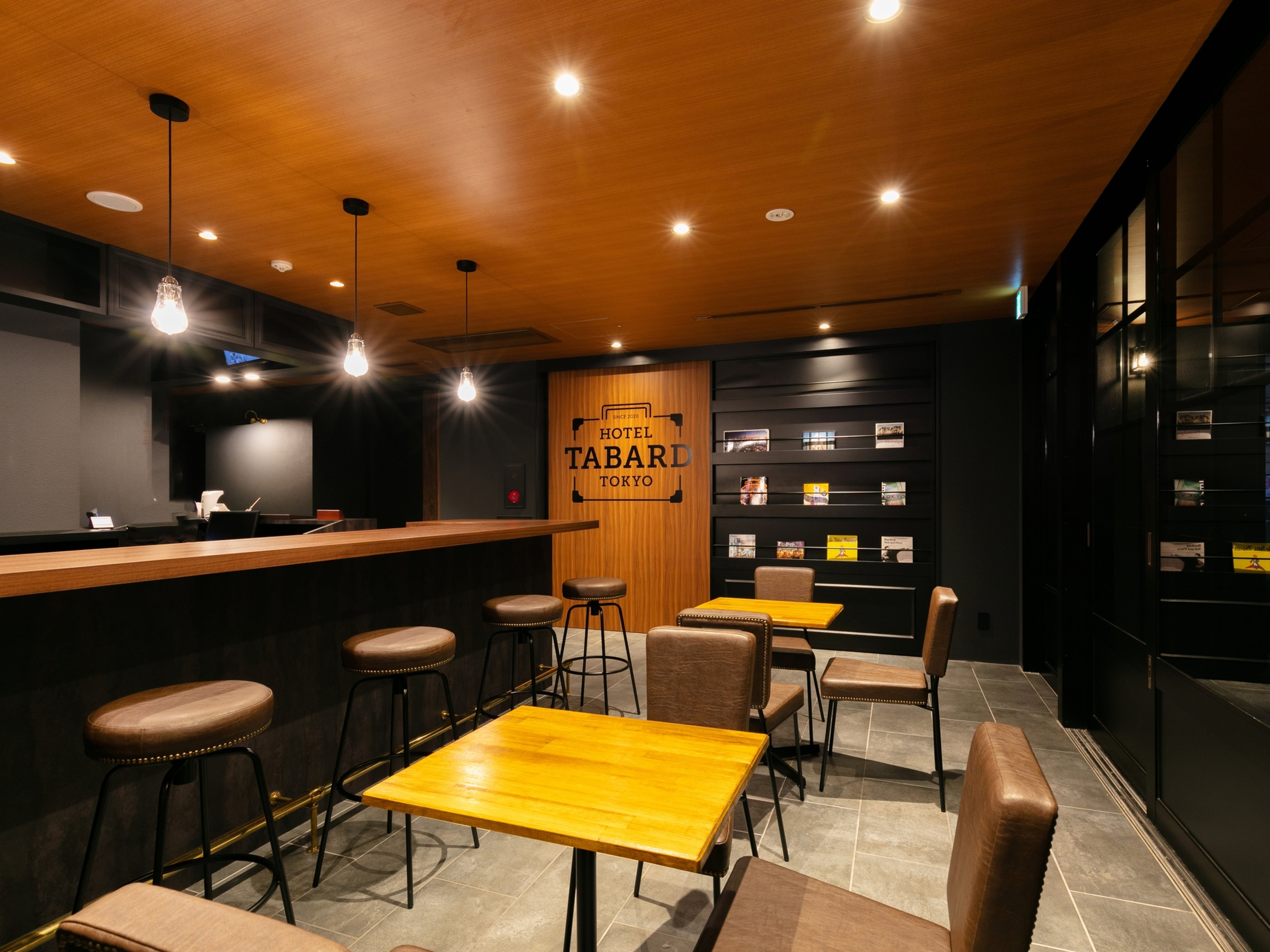 HOTEL TABARD TOKYOのイメージ