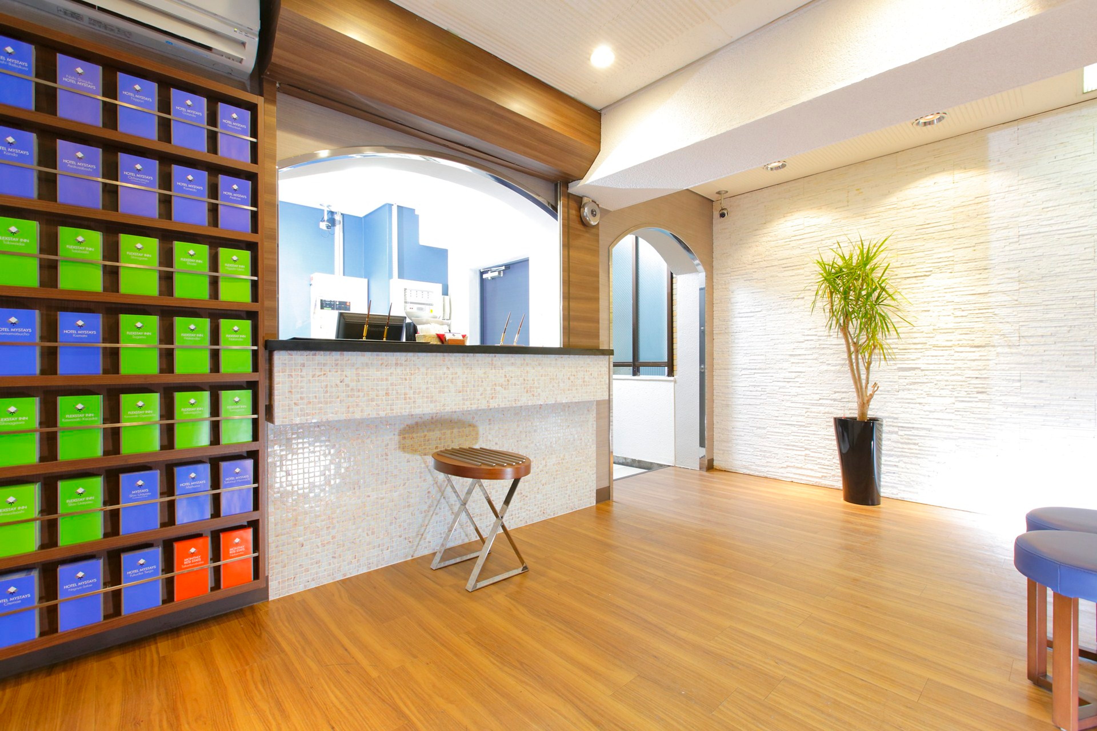 ホテルマイステイズ上野稲荷町のイメージ