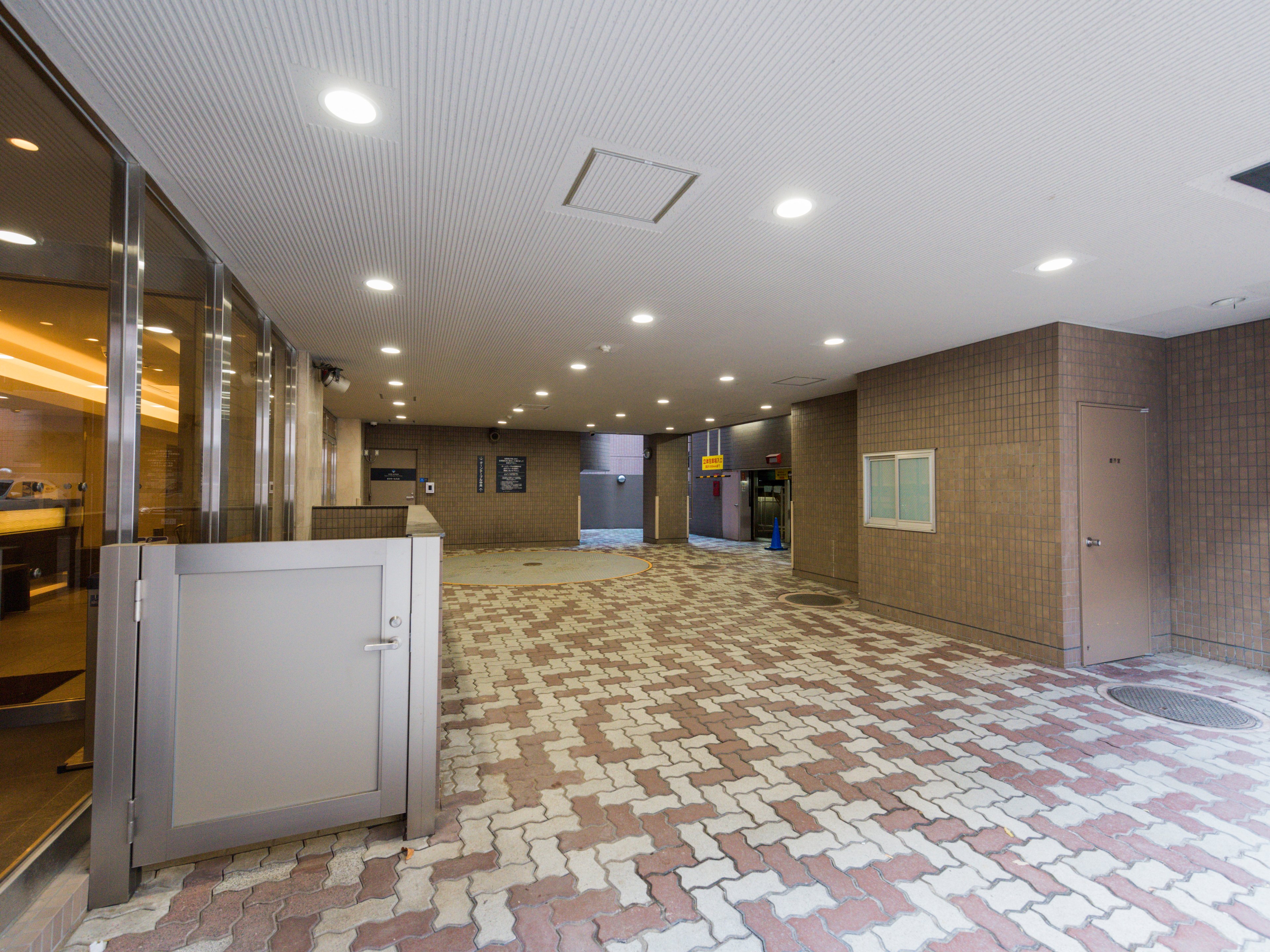 ホテルマイステイズ札幌中島公園別館のイメージ