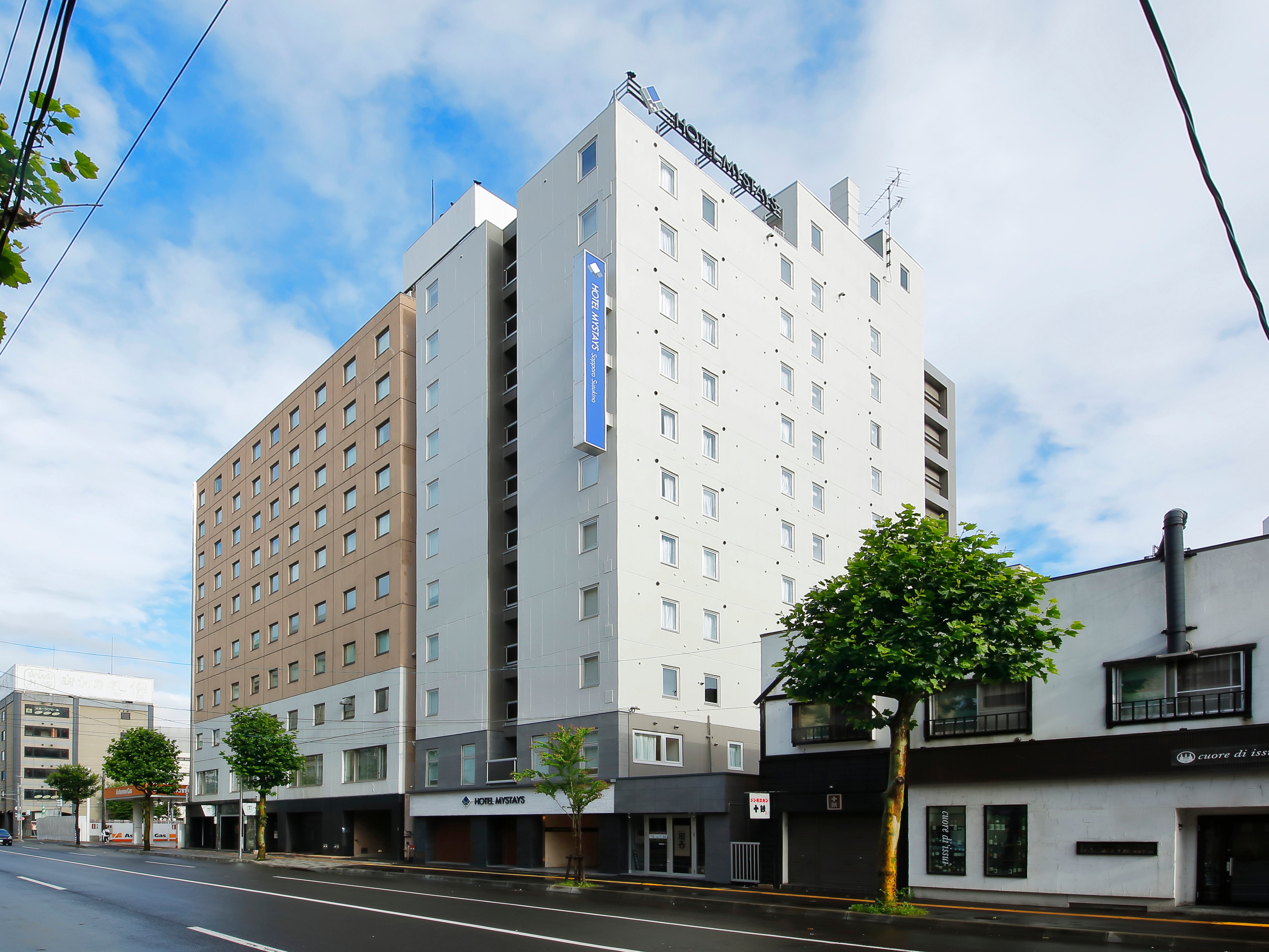 ホテルマイステイズ札幌すすきののイメージ
