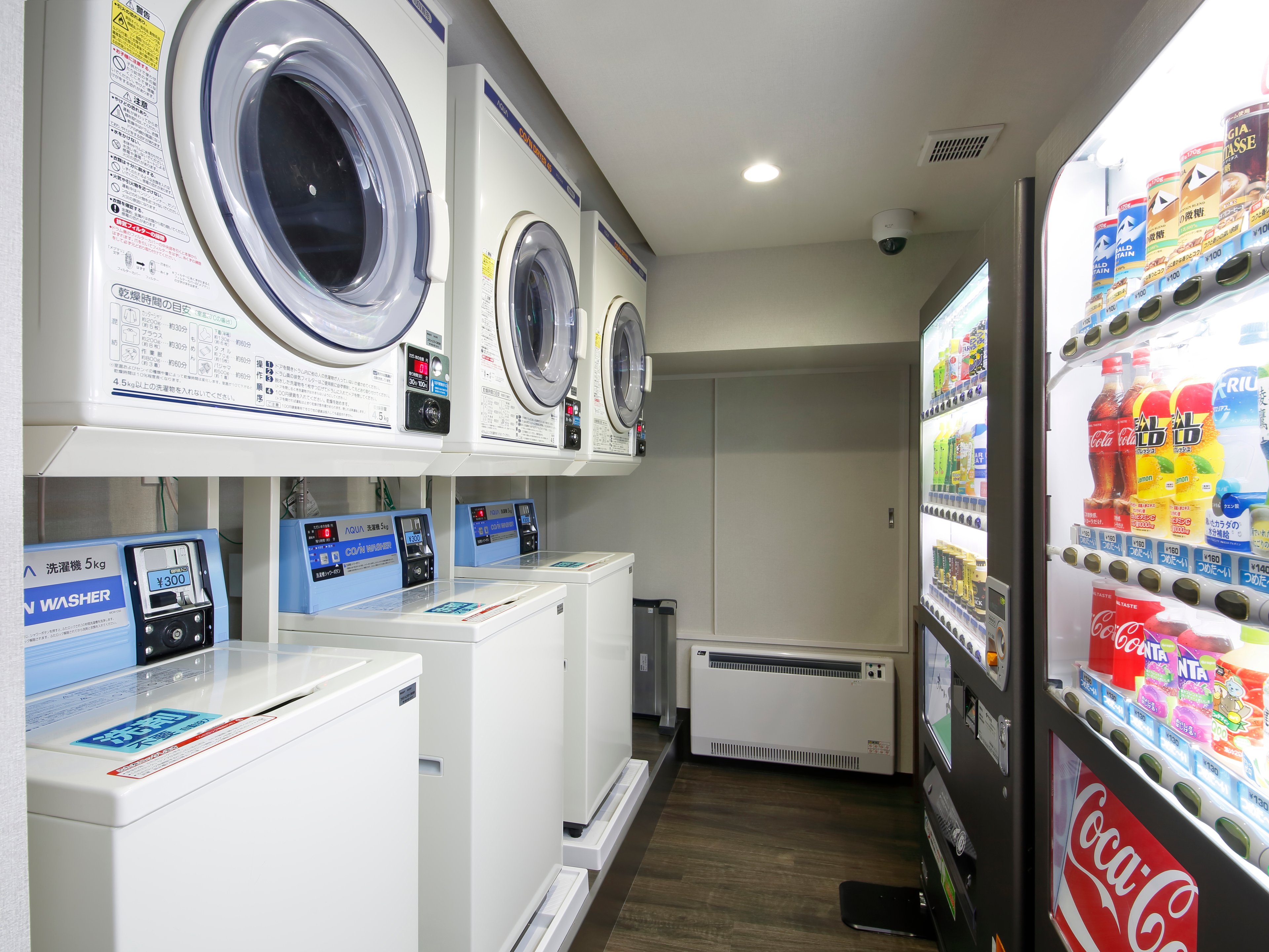 ホテルマイステイズ札幌すすきののイメージ