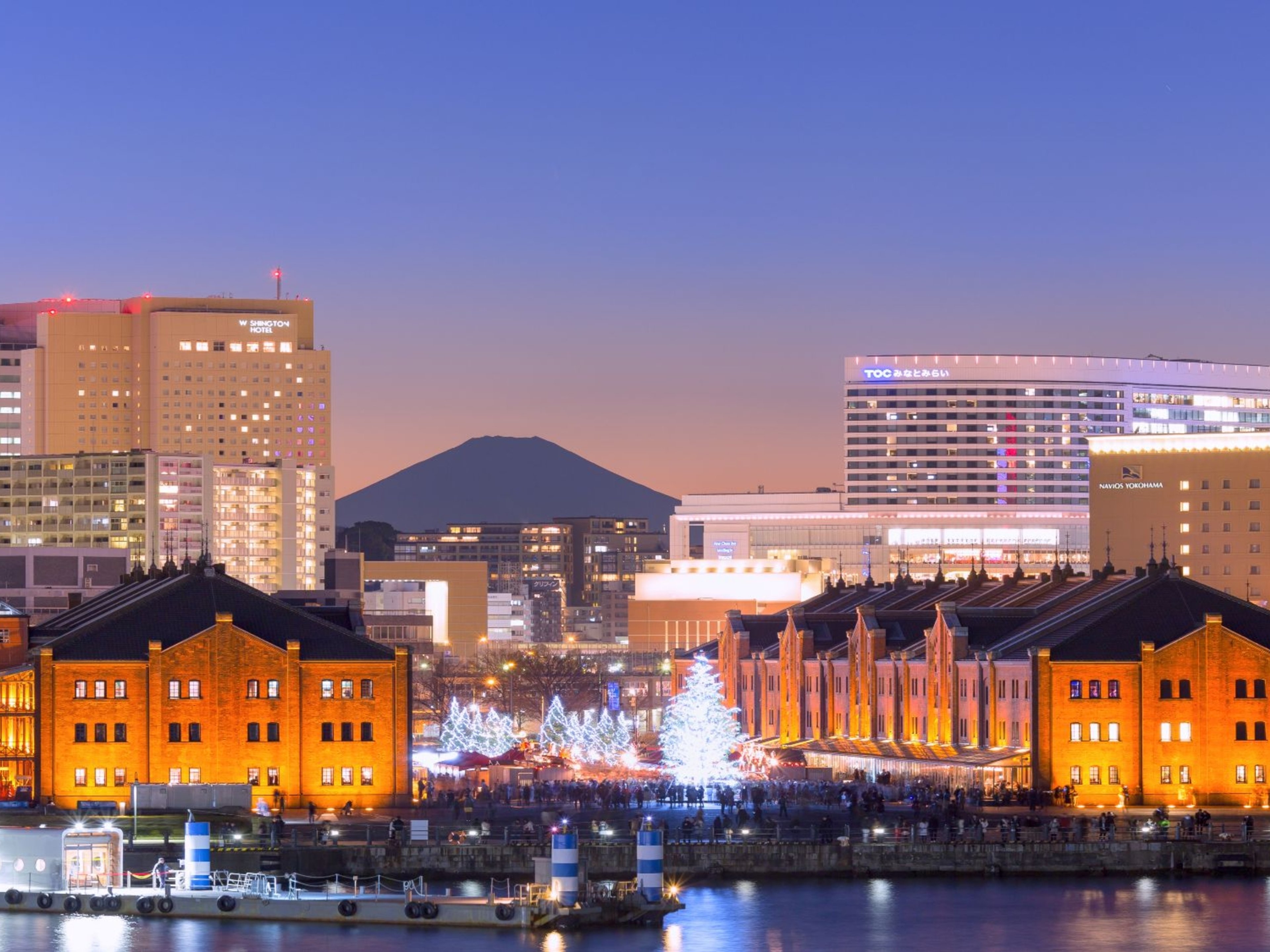 ホテルマイステイズ蒲田のイメージ