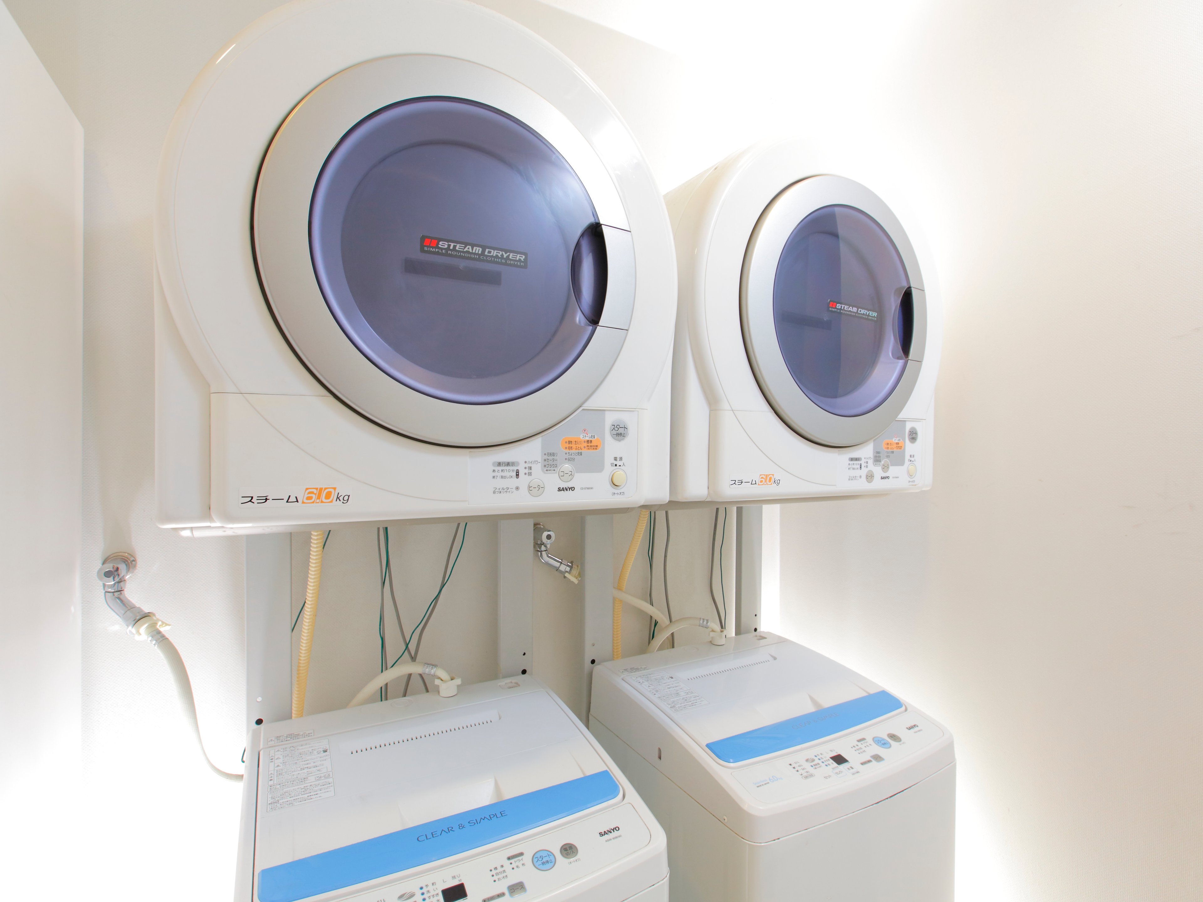 ホテルマイステイズ蒲田のイメージ