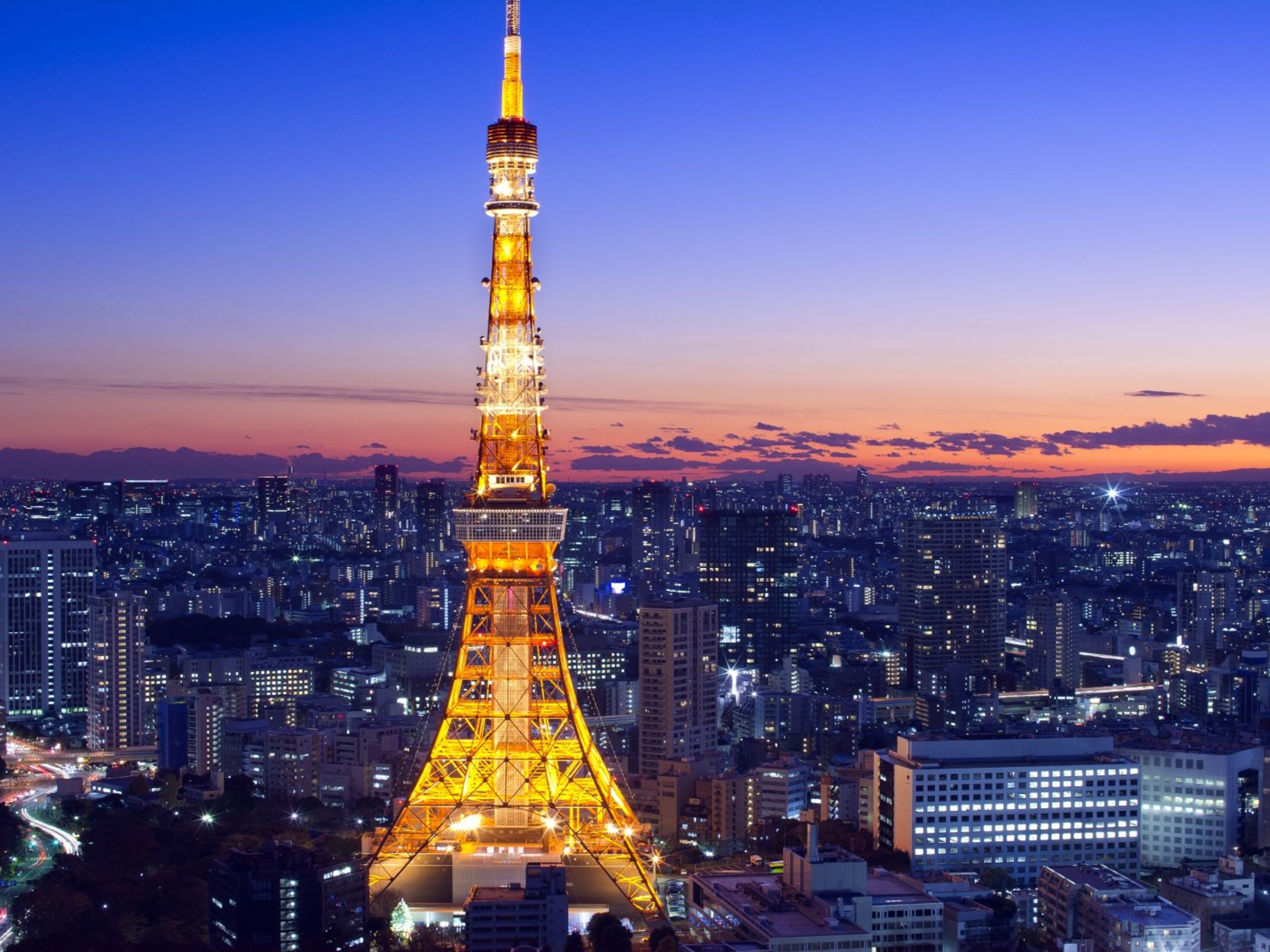 ホテルマイステイズ蒲田のイメージ