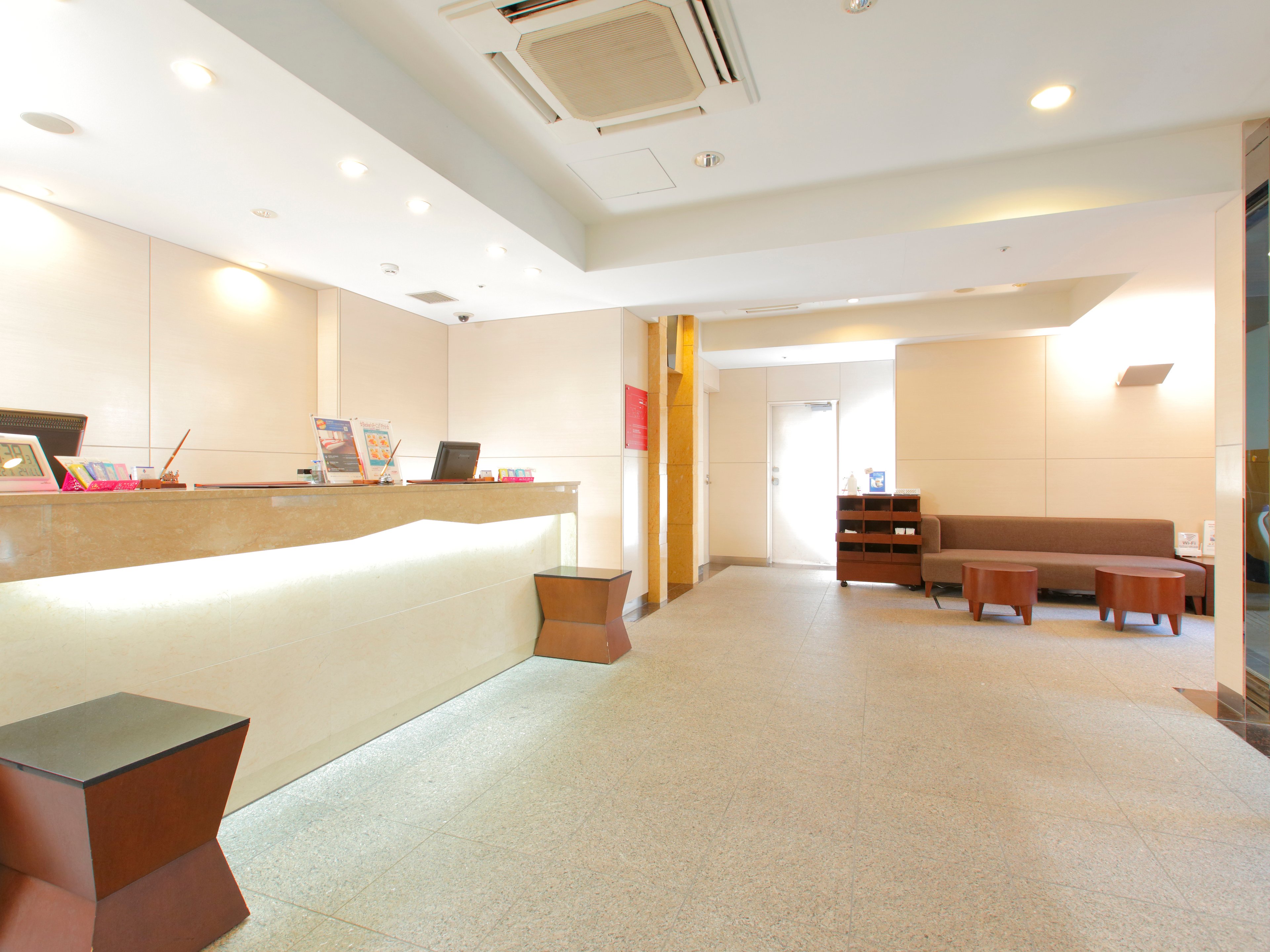 ホテルマイステイズ蒲田のイメージ