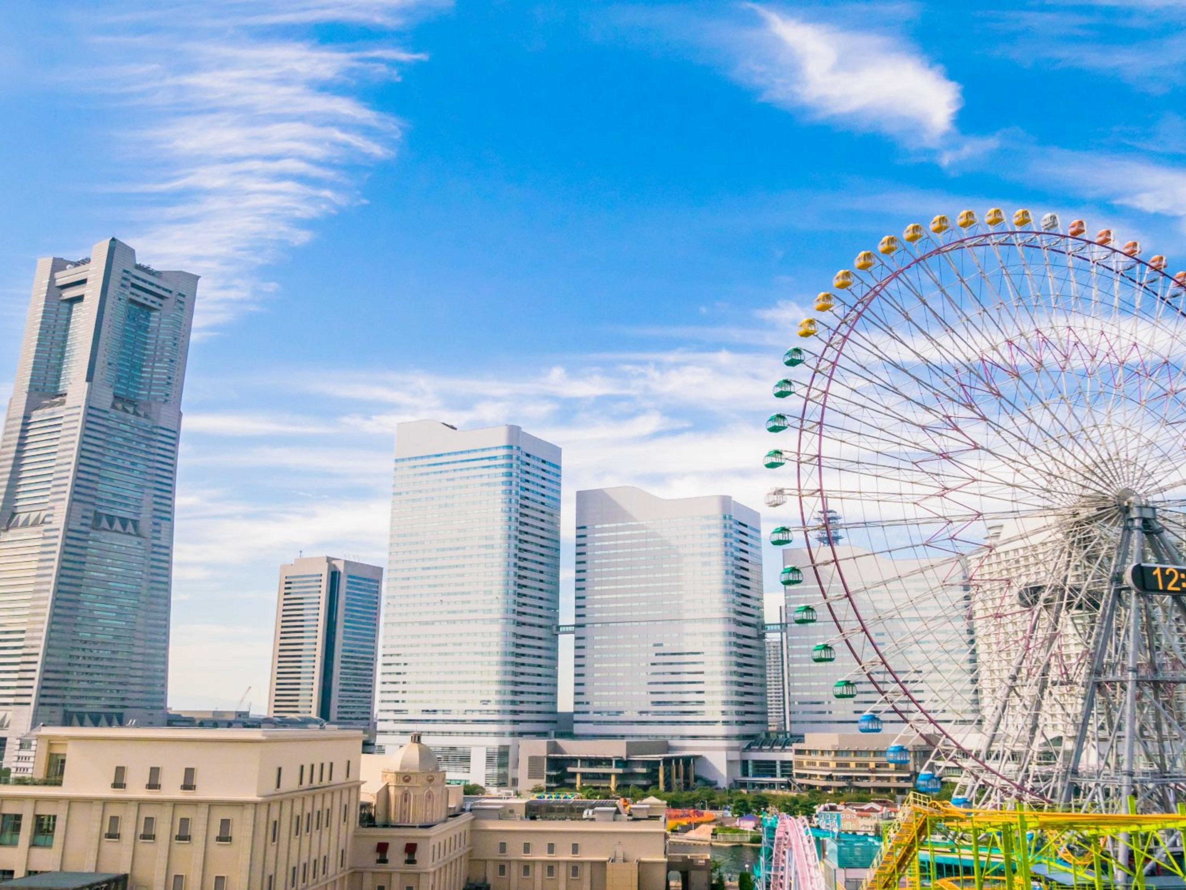 ホテルマイステイズ蒲田のイメージ