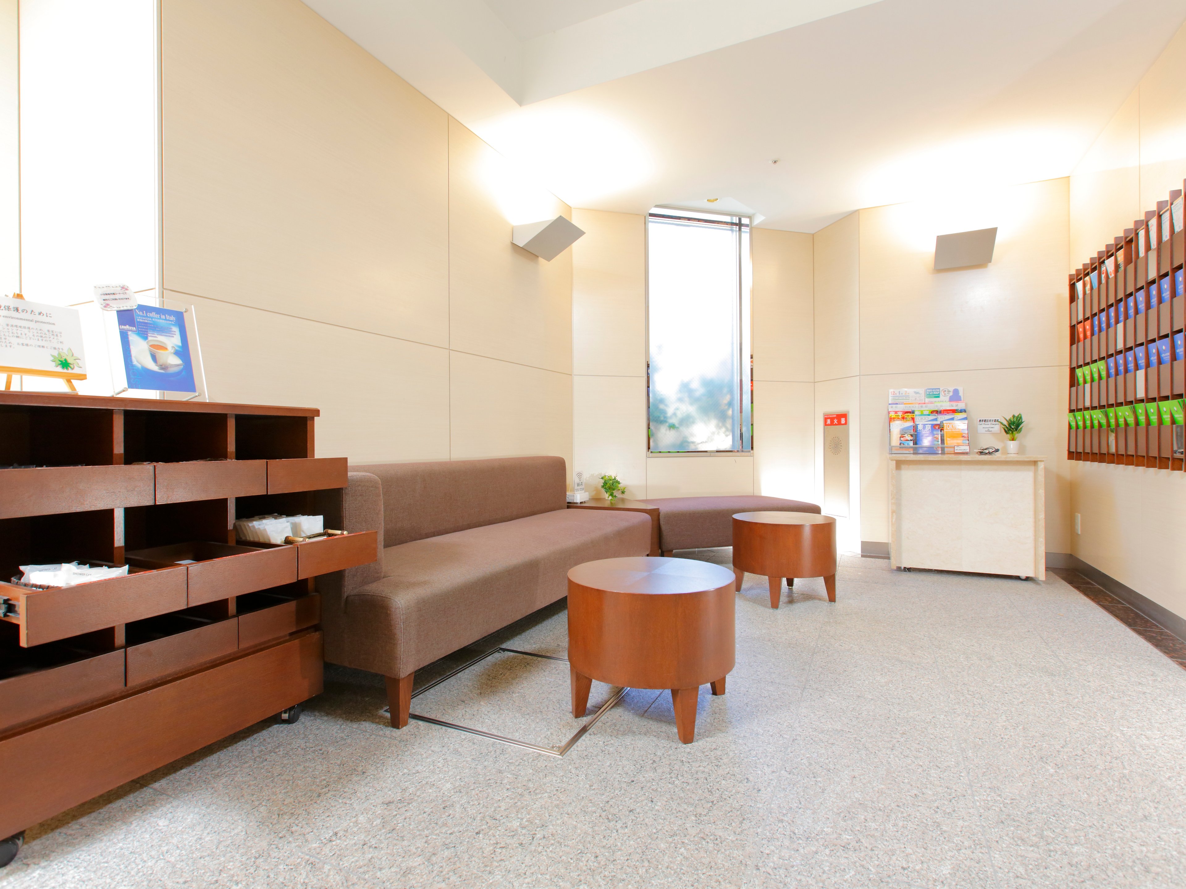 ホテルマイステイズ蒲田のイメージ